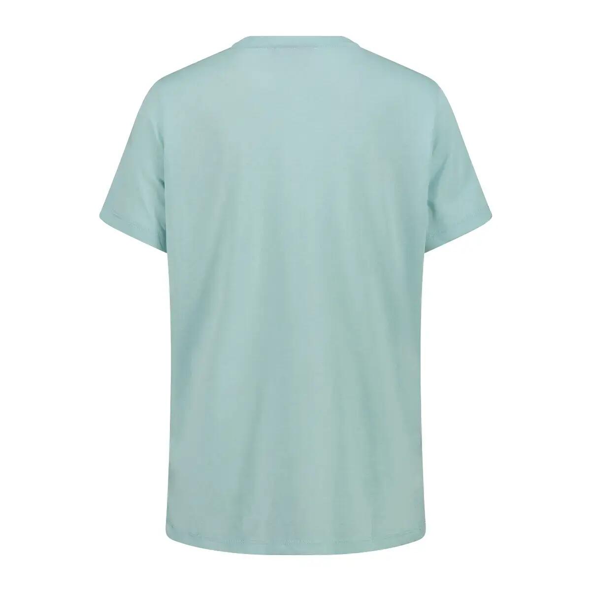 Women's Jersey CMP Lightweight 2/3