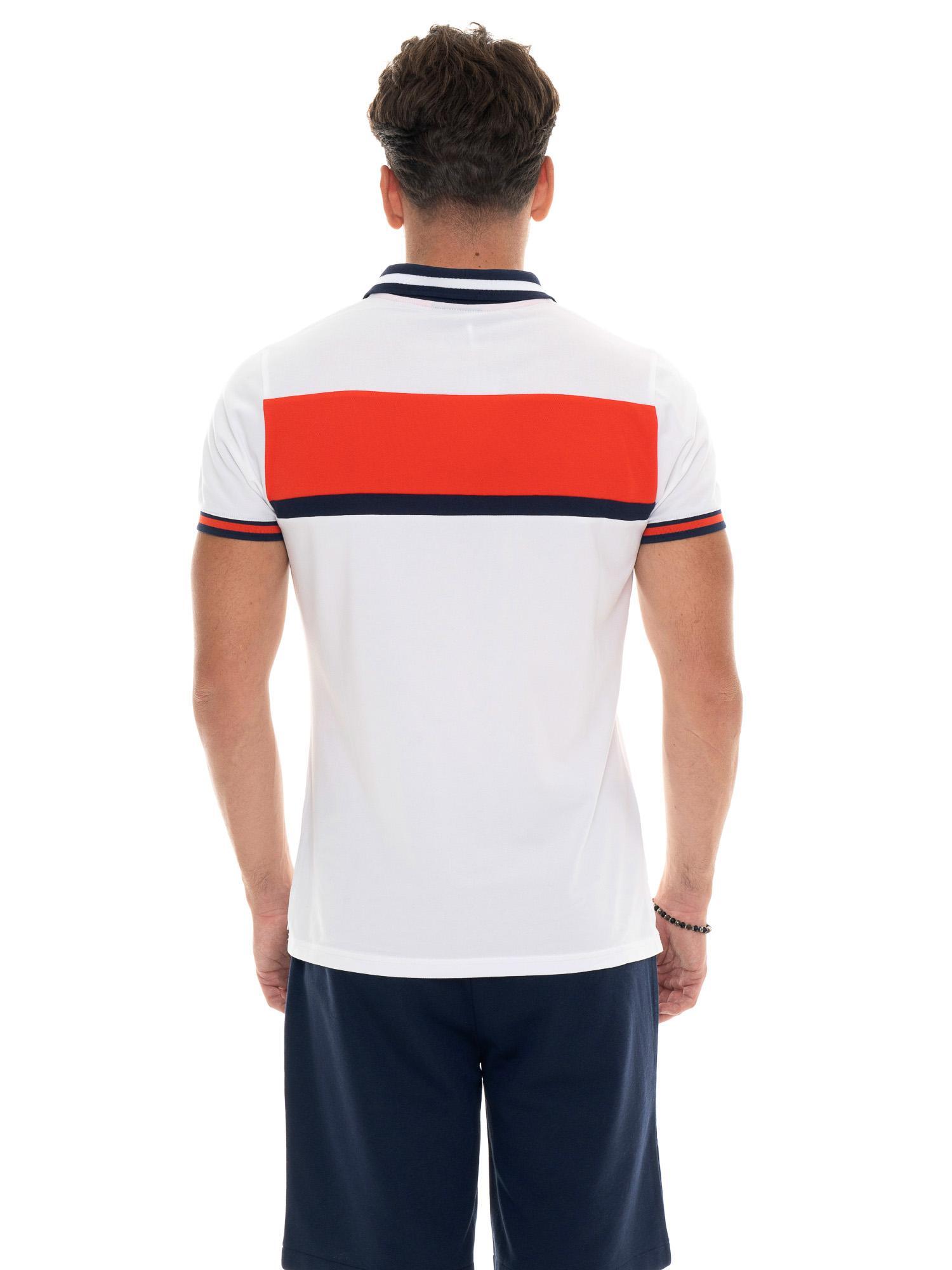 Polo Esportivo Masculino 4/5