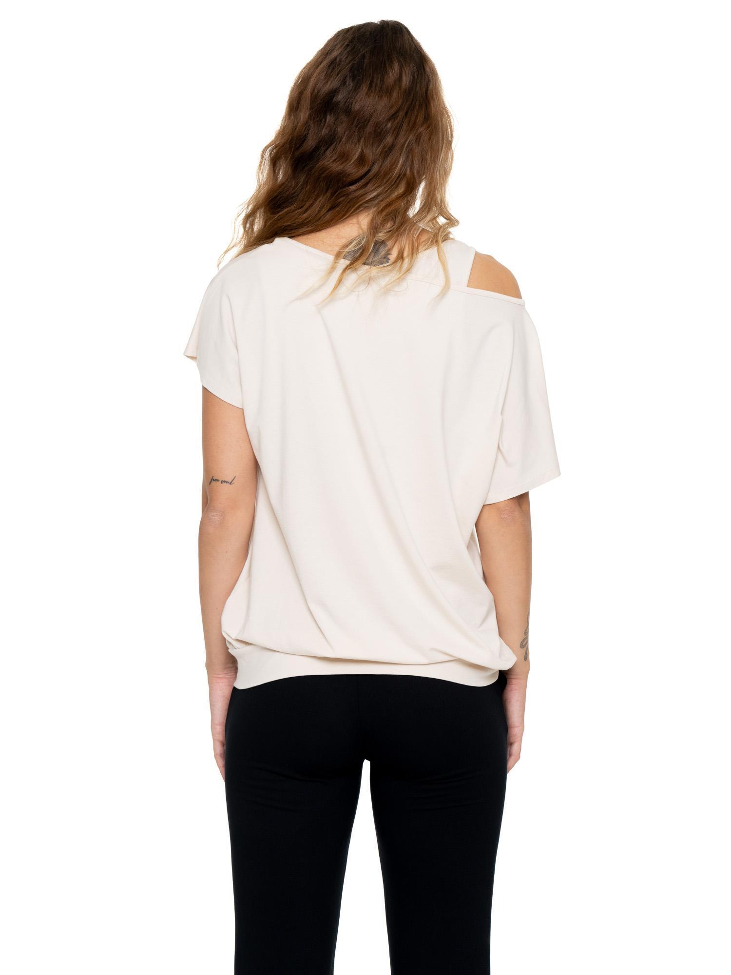 T-shirt élégant pour femme 4/5