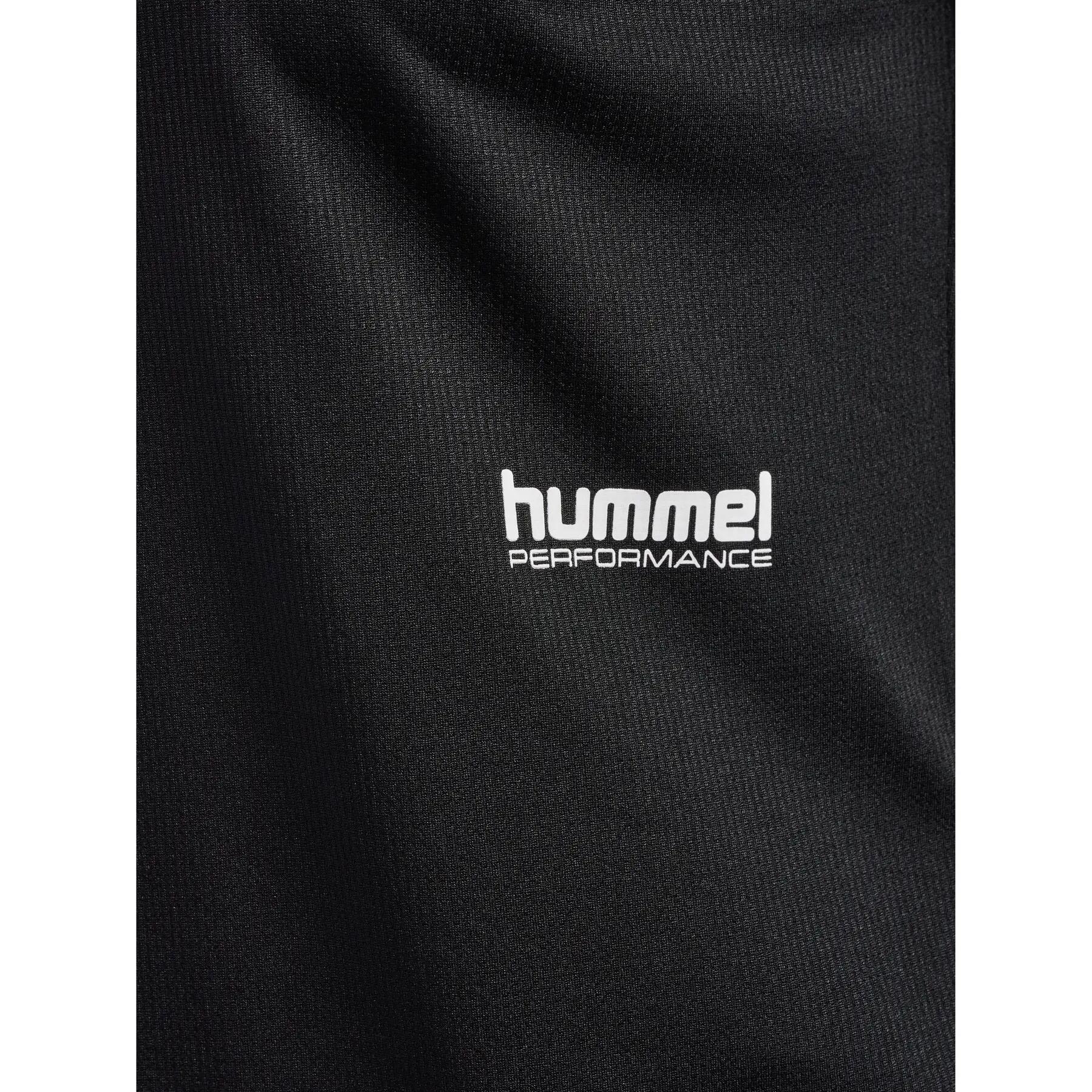 T-shirt da donna Hummel Pulse 3/4