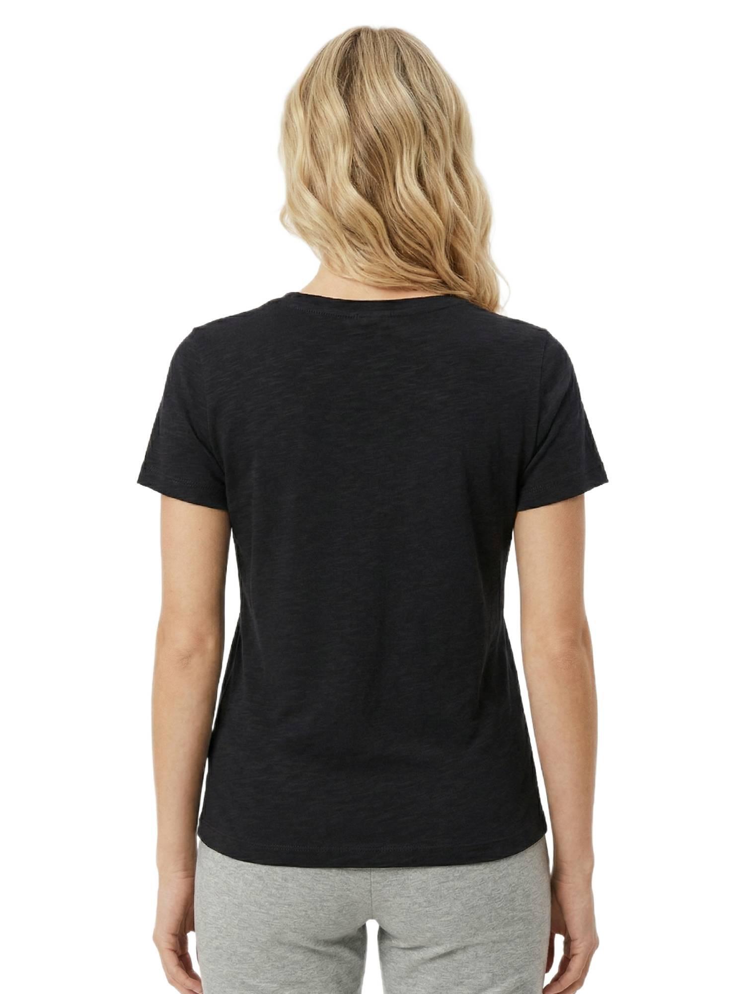 Never Without dames T-shirt met korte mouwen 4/5