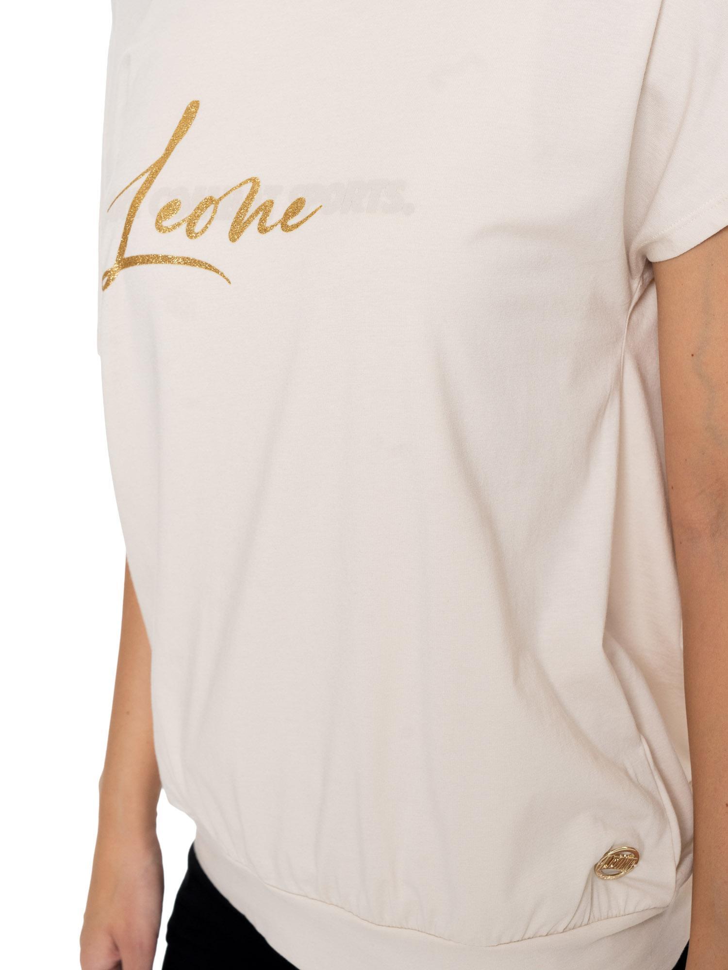 T-shirt élégant pour femme 3/5