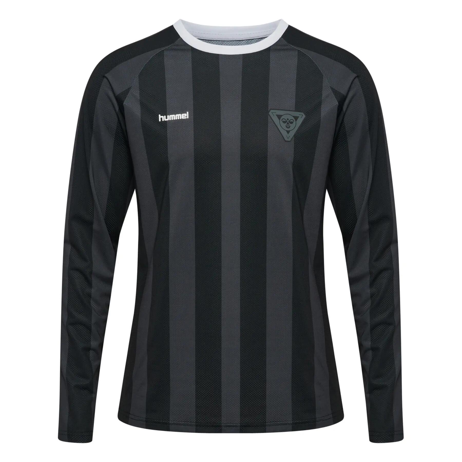 Maillot manches longues Hummel Kick Off 1/5