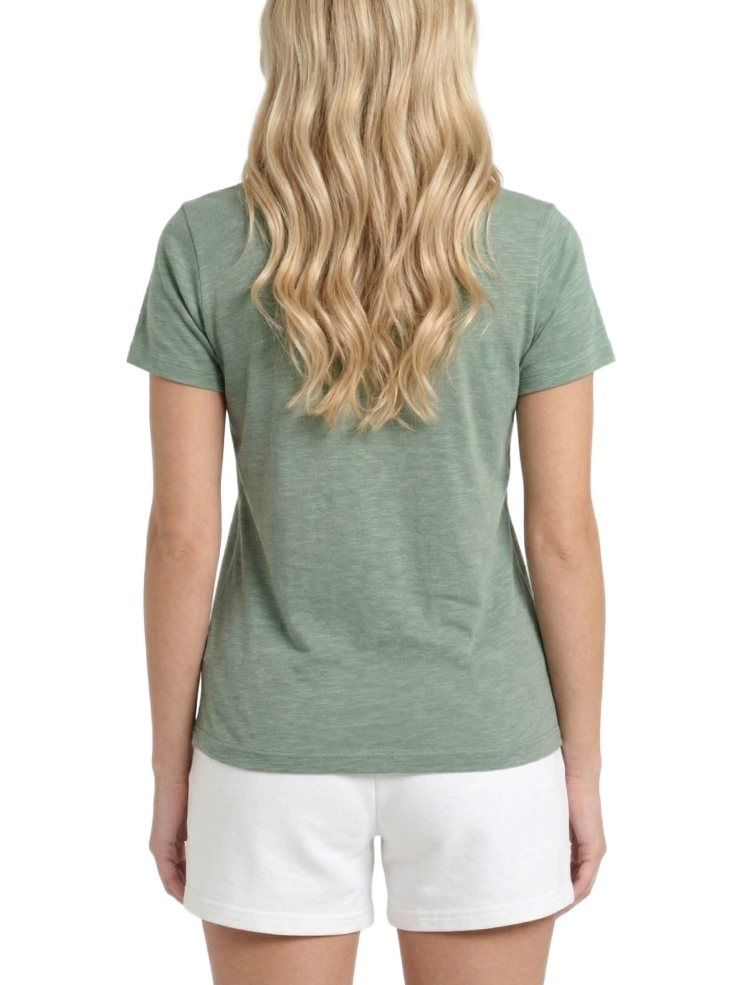 T-shirt à manches courtes pour femmes « Never Without » 4/5
