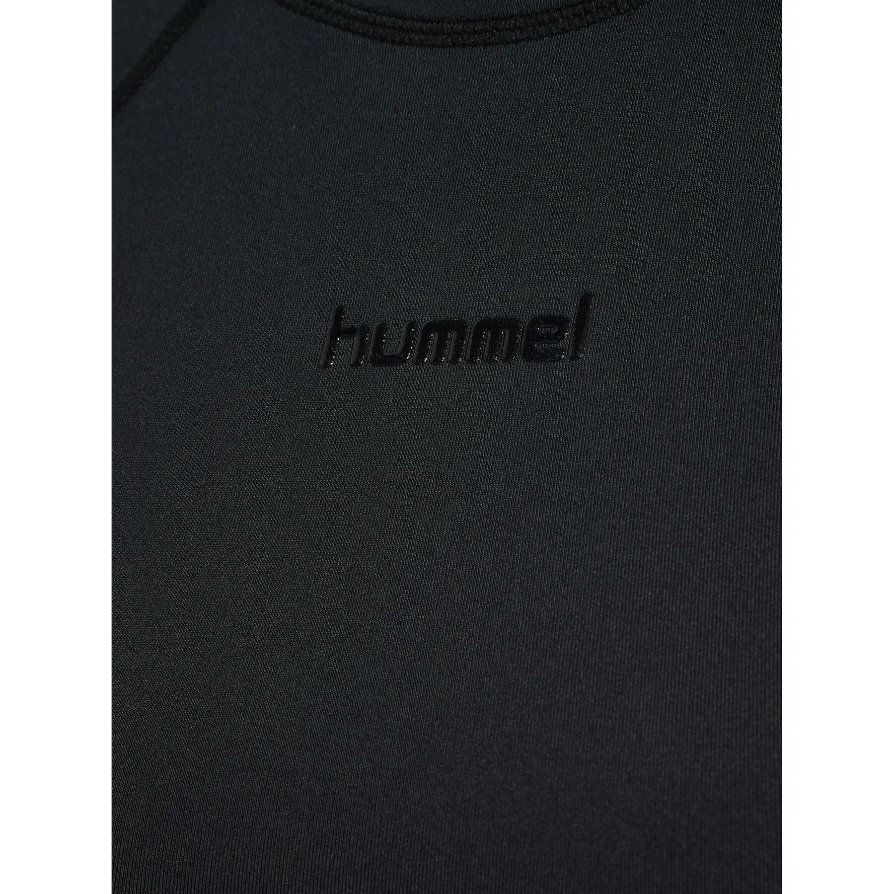 Maglietta a manica lunga da donna Hummel Prima 4/5