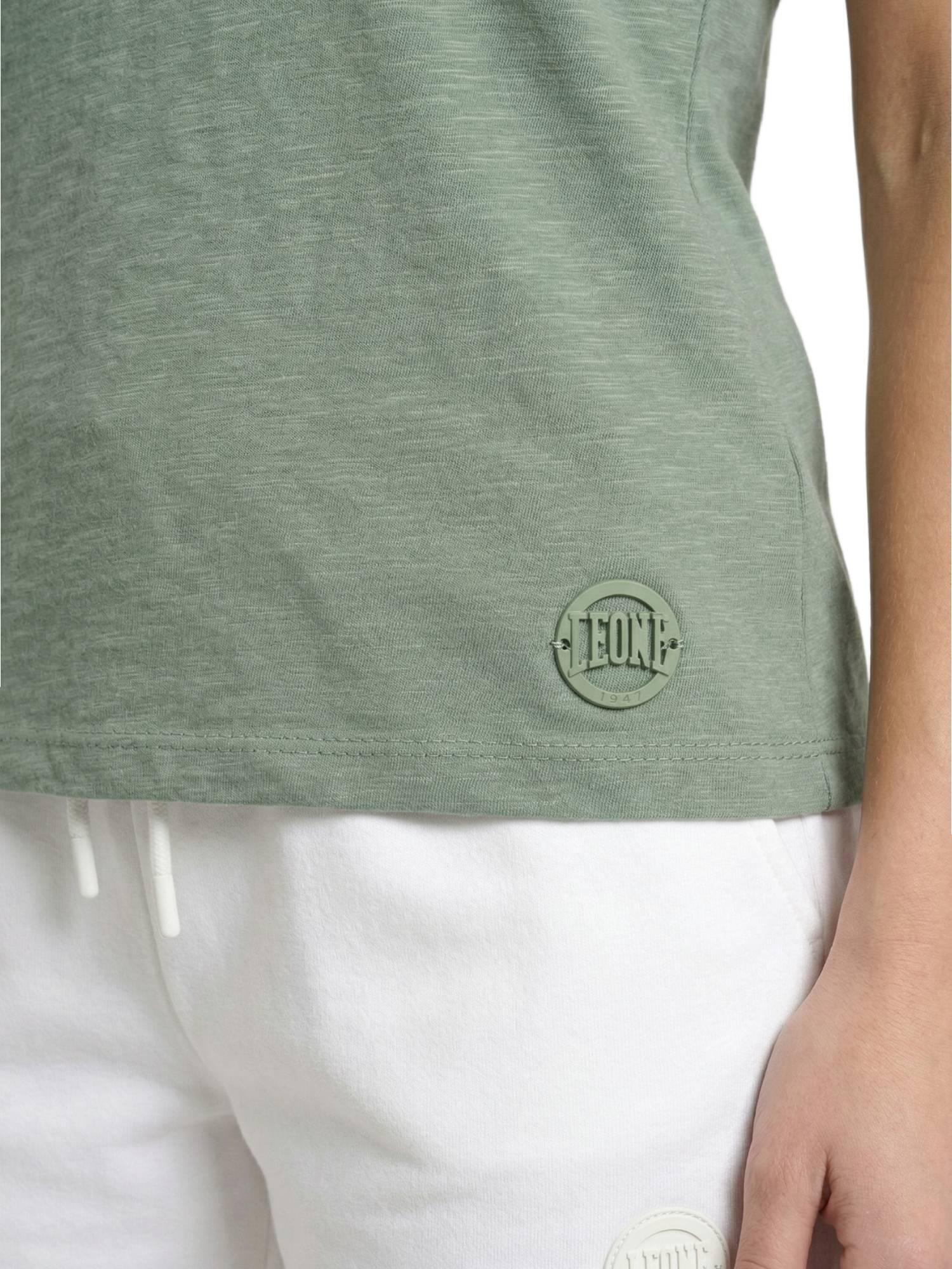 T-shirt à manches courtes pour femmes « Never Without » 3/5