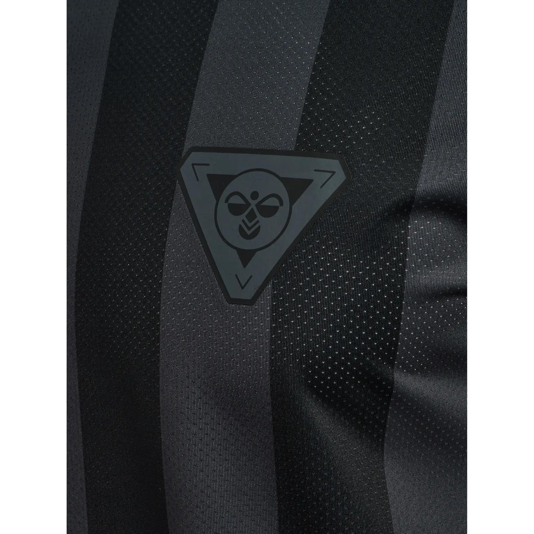 Maillot manches longues Hummel Kick Off 4/5