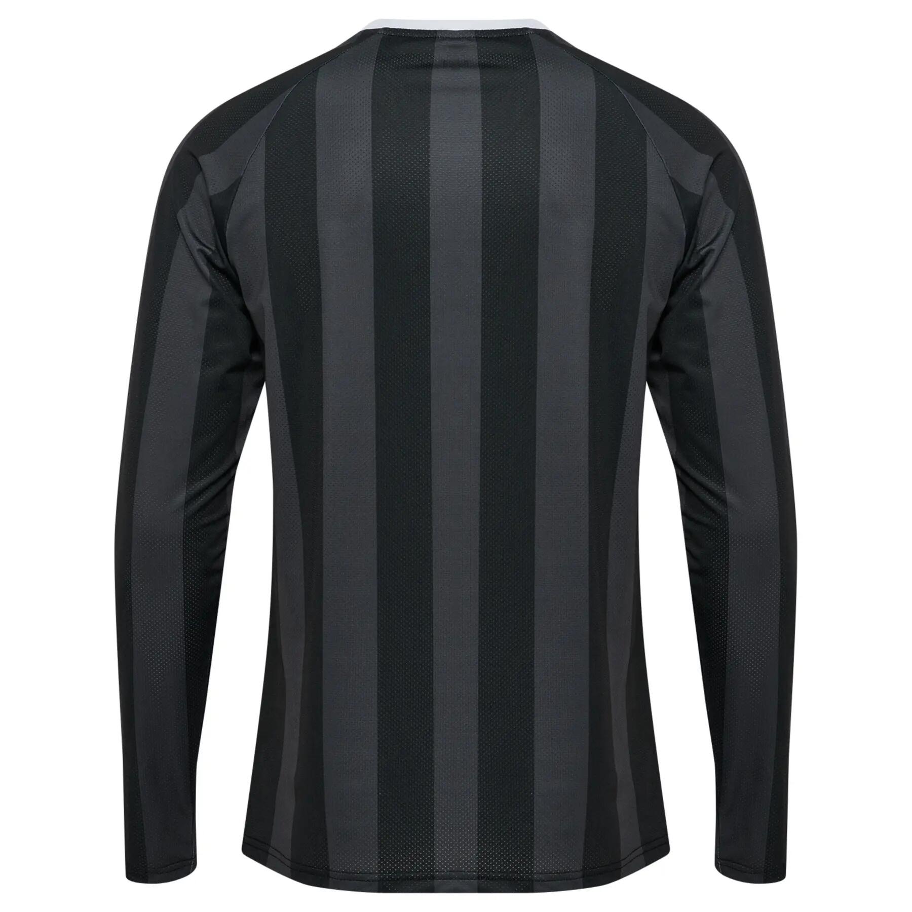 Maillot manches longues Hummel Kick Off 3/5