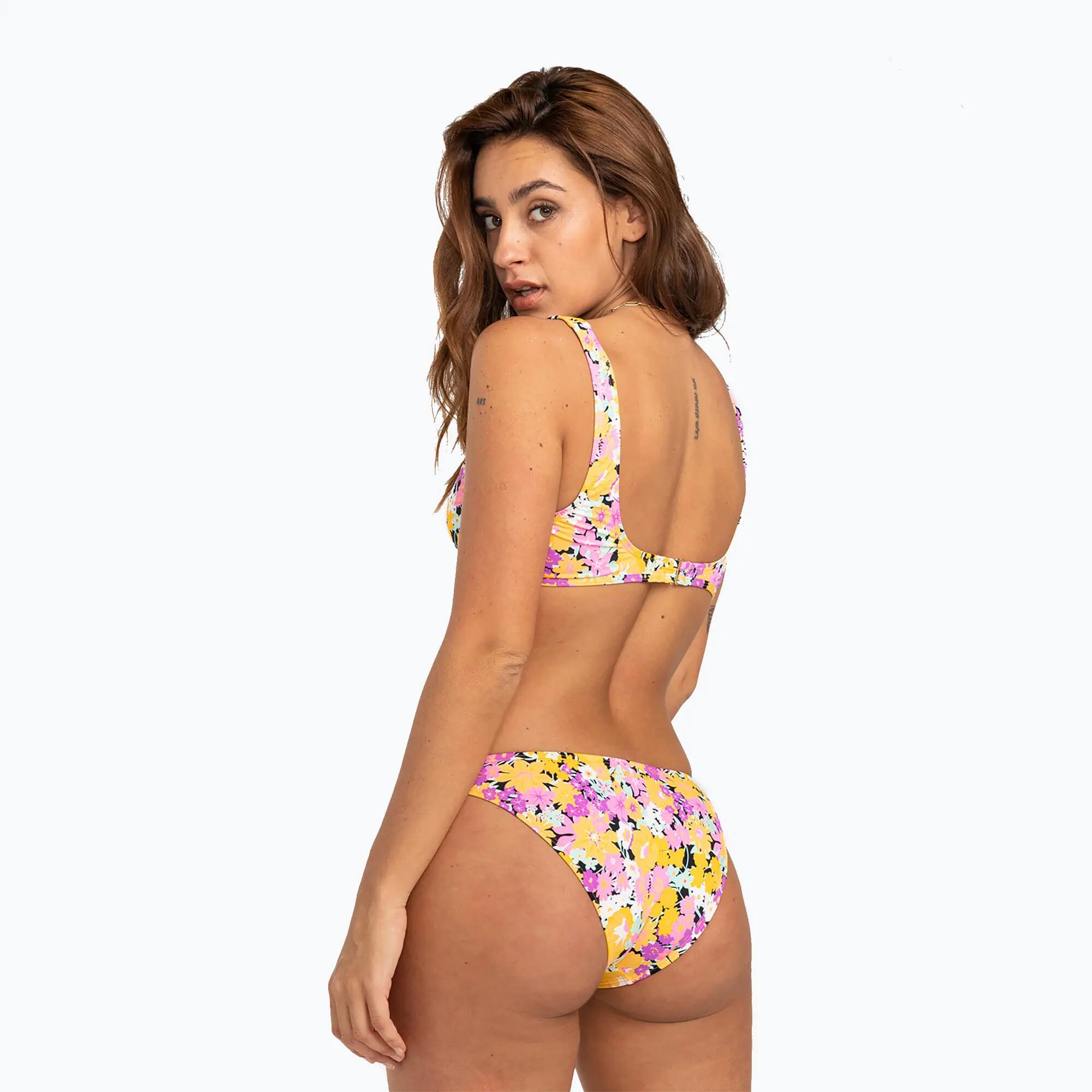 Dół od stroju kąpielowego Billabong Sol Searcher Tropic 3/4