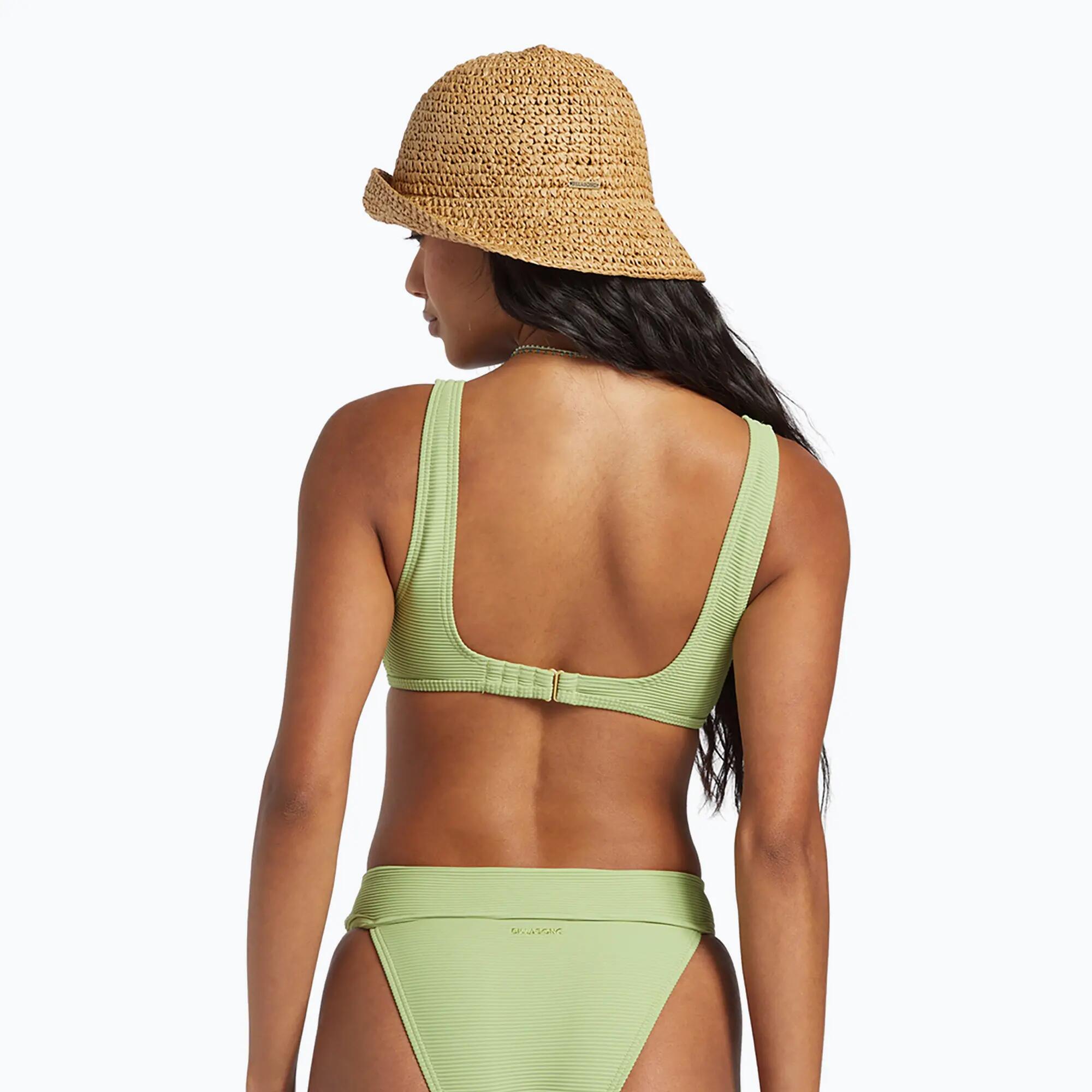 Góra od stroju kąpielowego Billabong Tanlines Ava Tank 2/3