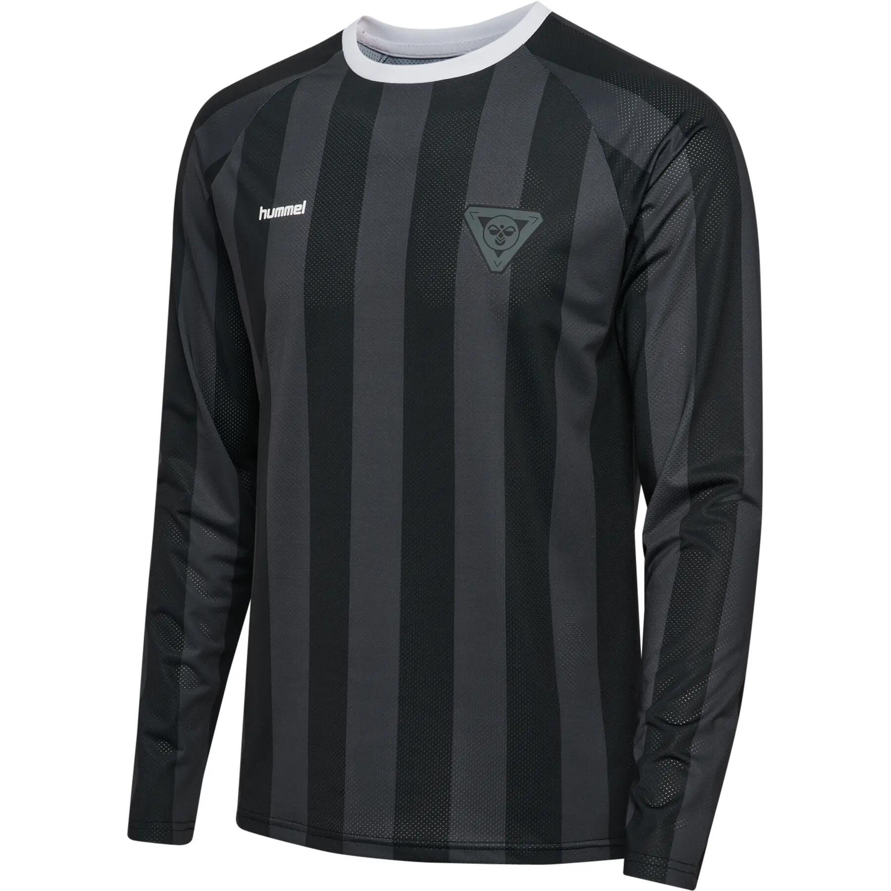 Maillot manches longues Hummel Kick Off 2/5