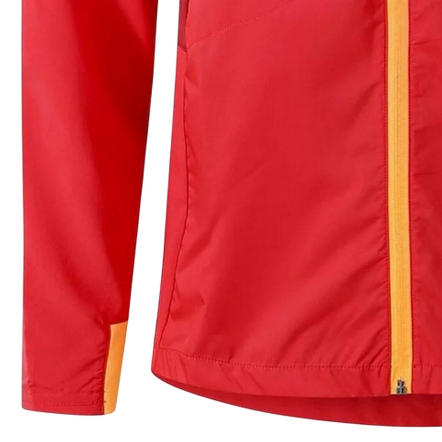 Veste Entraînement PREMIER PRO Homme (Rouge) 4/4