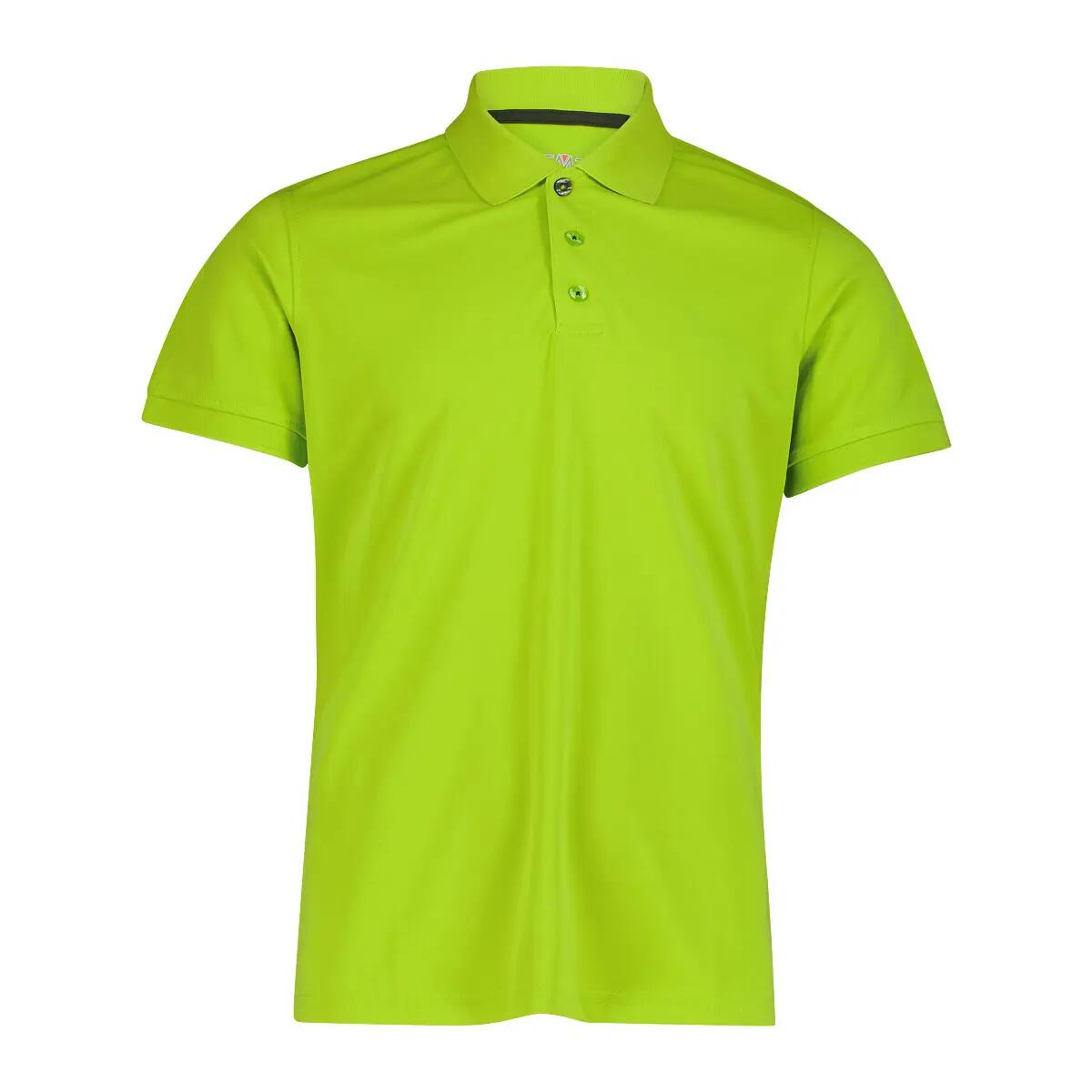 Polo techniczne monochromatyczne CMP