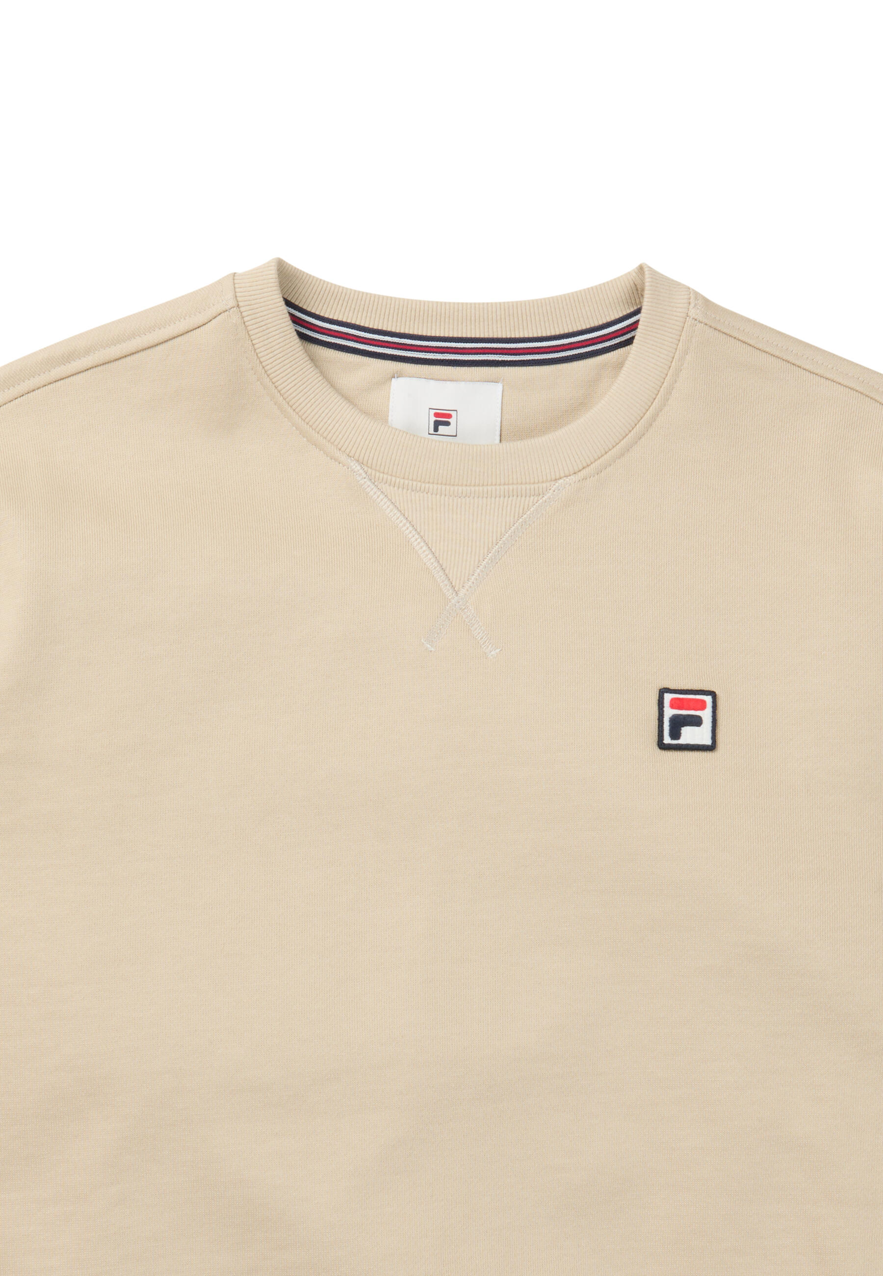 FILA Apparel BIELLA Rundhals-Sweatshirt, reguläre Passform 6/6