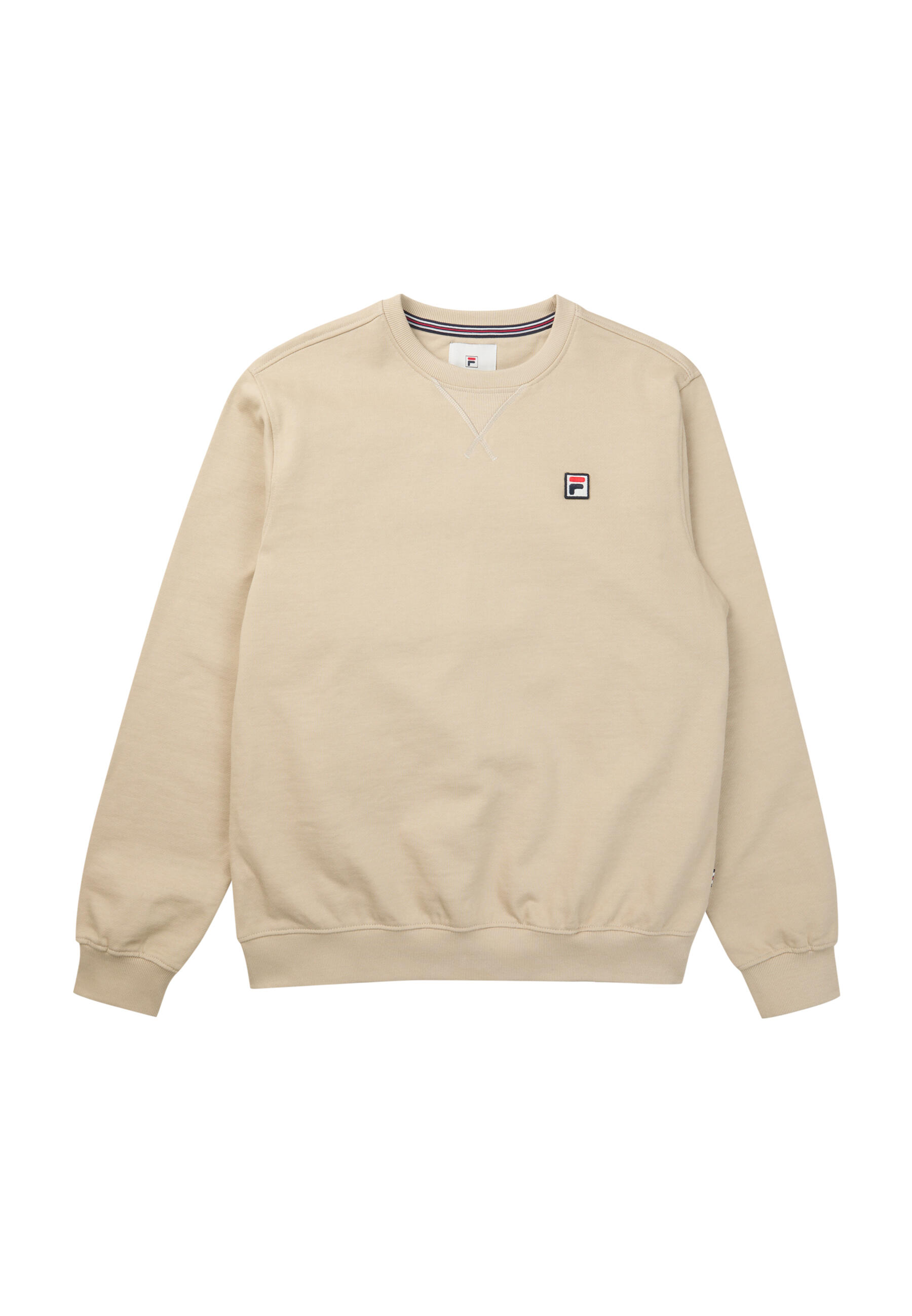 FILA Apparel BIELLA Rundhals-Sweatshirt, reguläre Passform 5/6