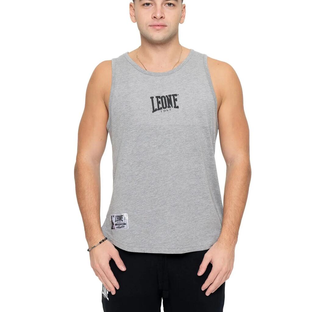 Man tank Boxing