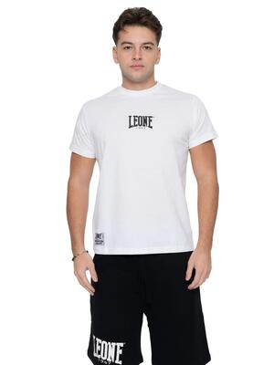 Heren boks-t-shirt met korte mouwen