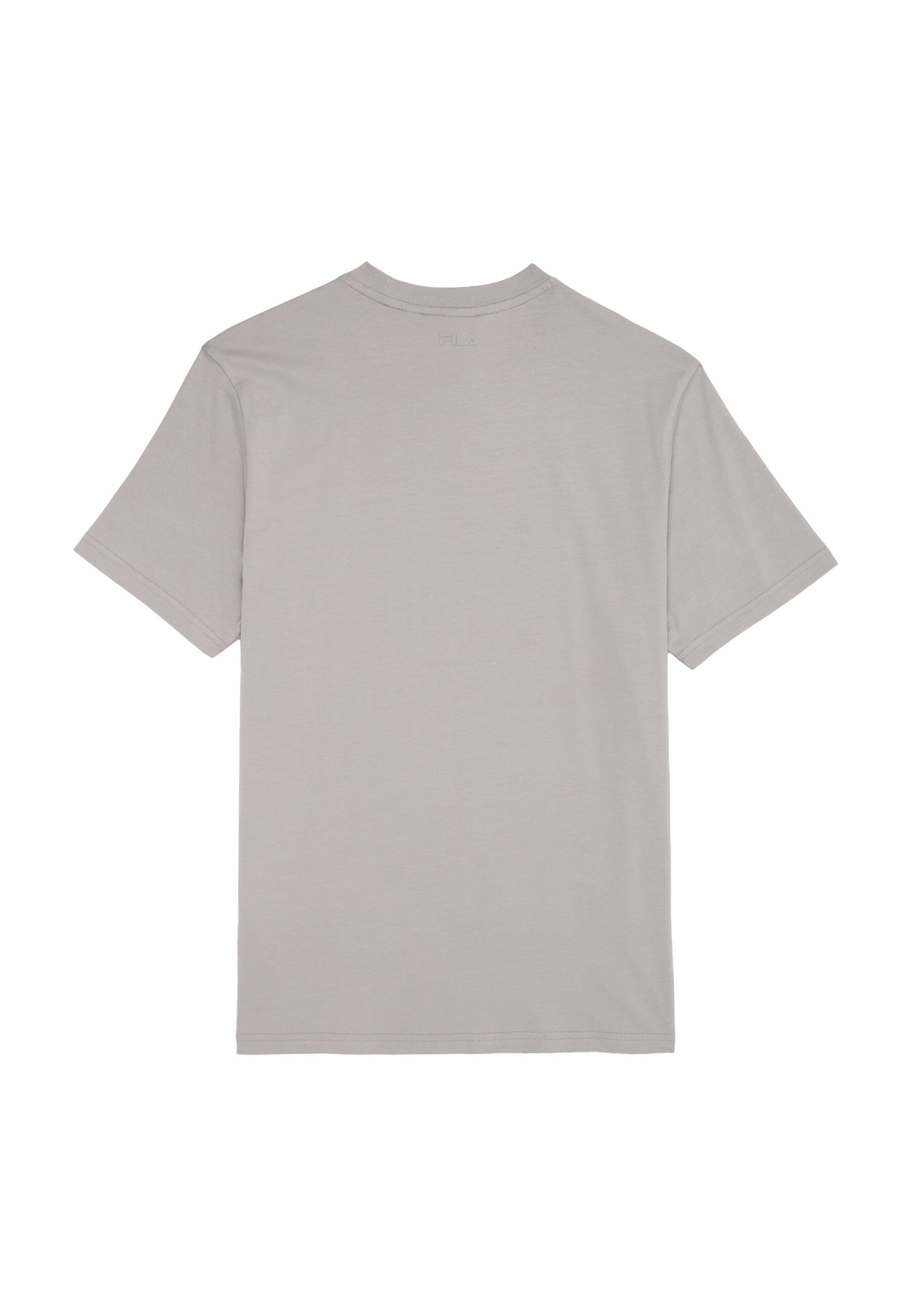 FILA Apparel ZAMOS T-Shirt mit Grafiklogo 2/3
