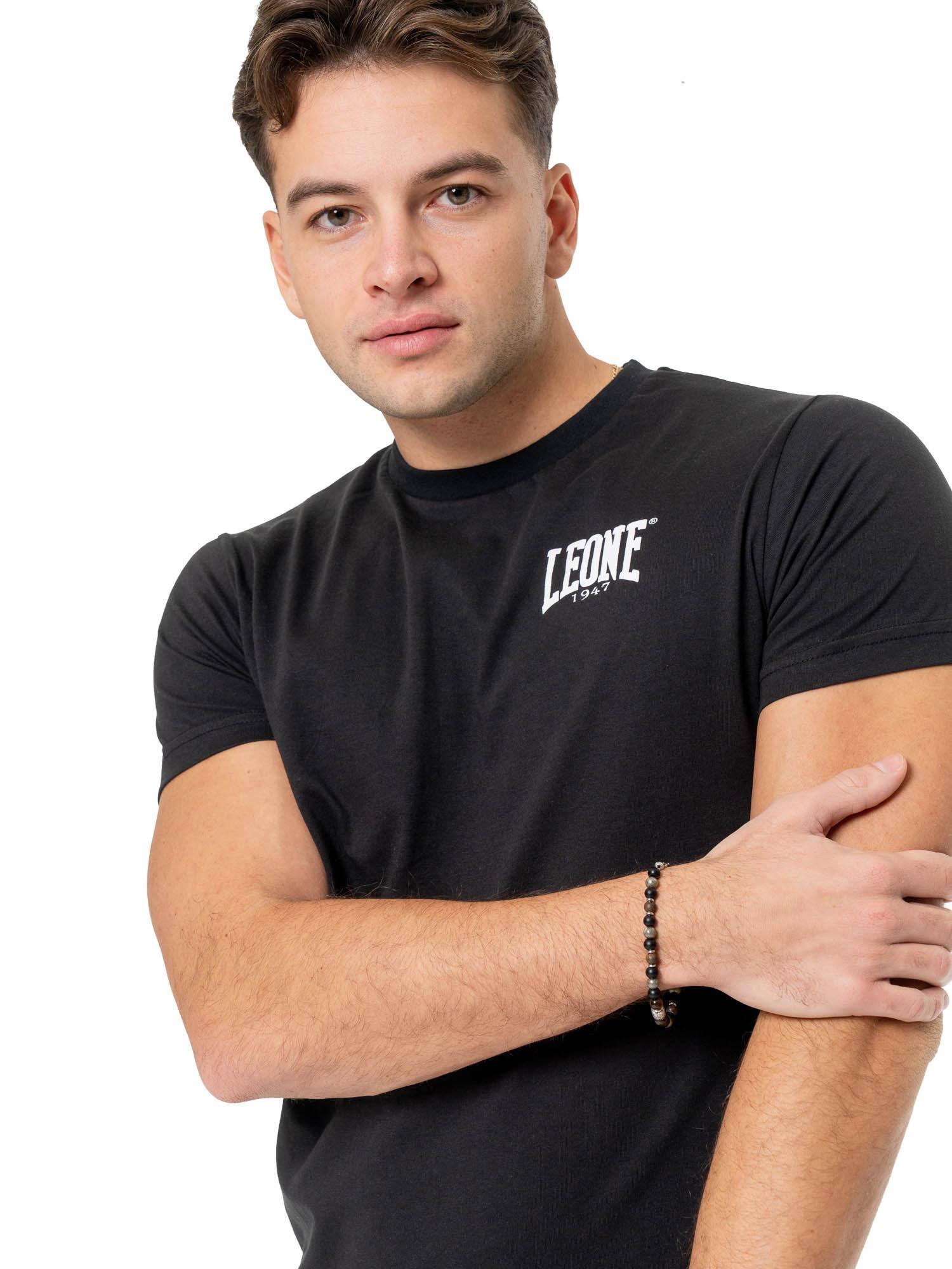 T-shirt de boxe à manches courtes pour homme 5/5