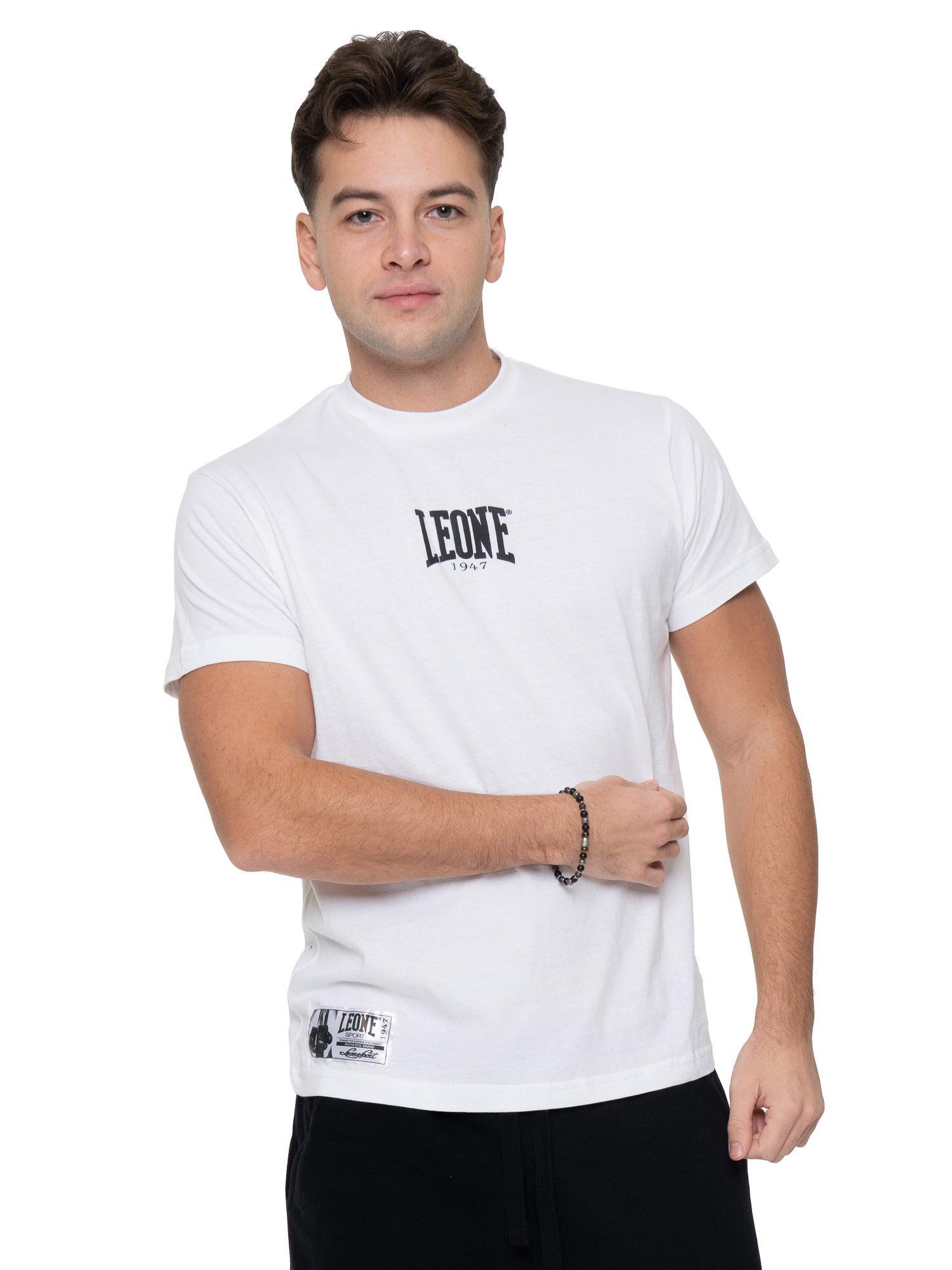 Camiseta de boxe masculina de manga curta 5/5