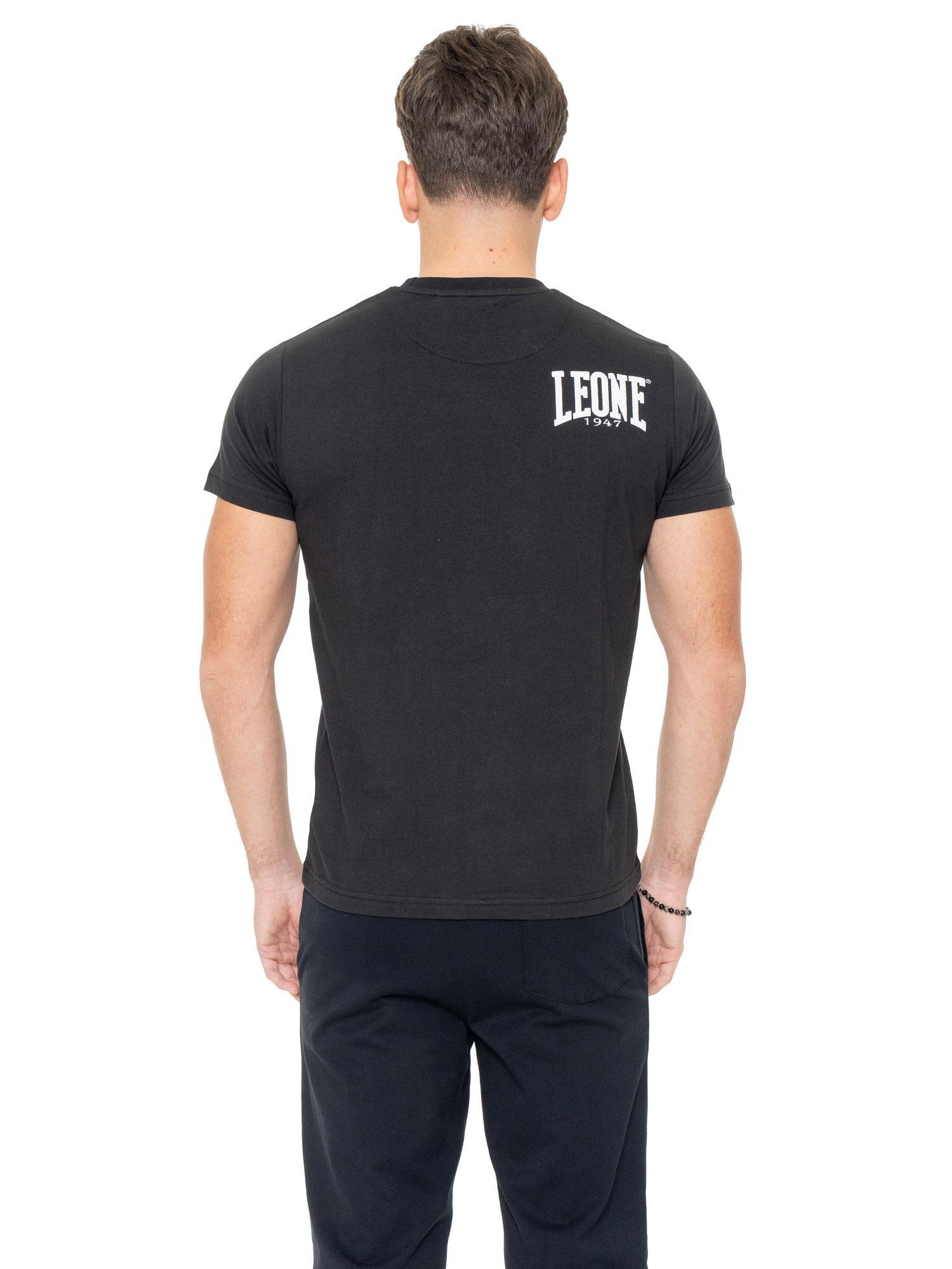 T-shirt de boxe à manches courtes pour homme 4/5