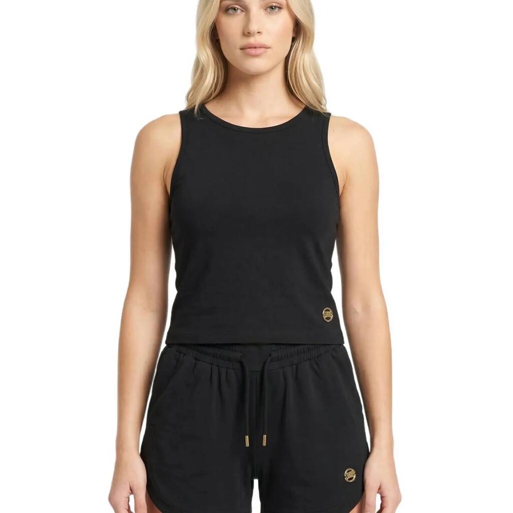 Woman tank Classy