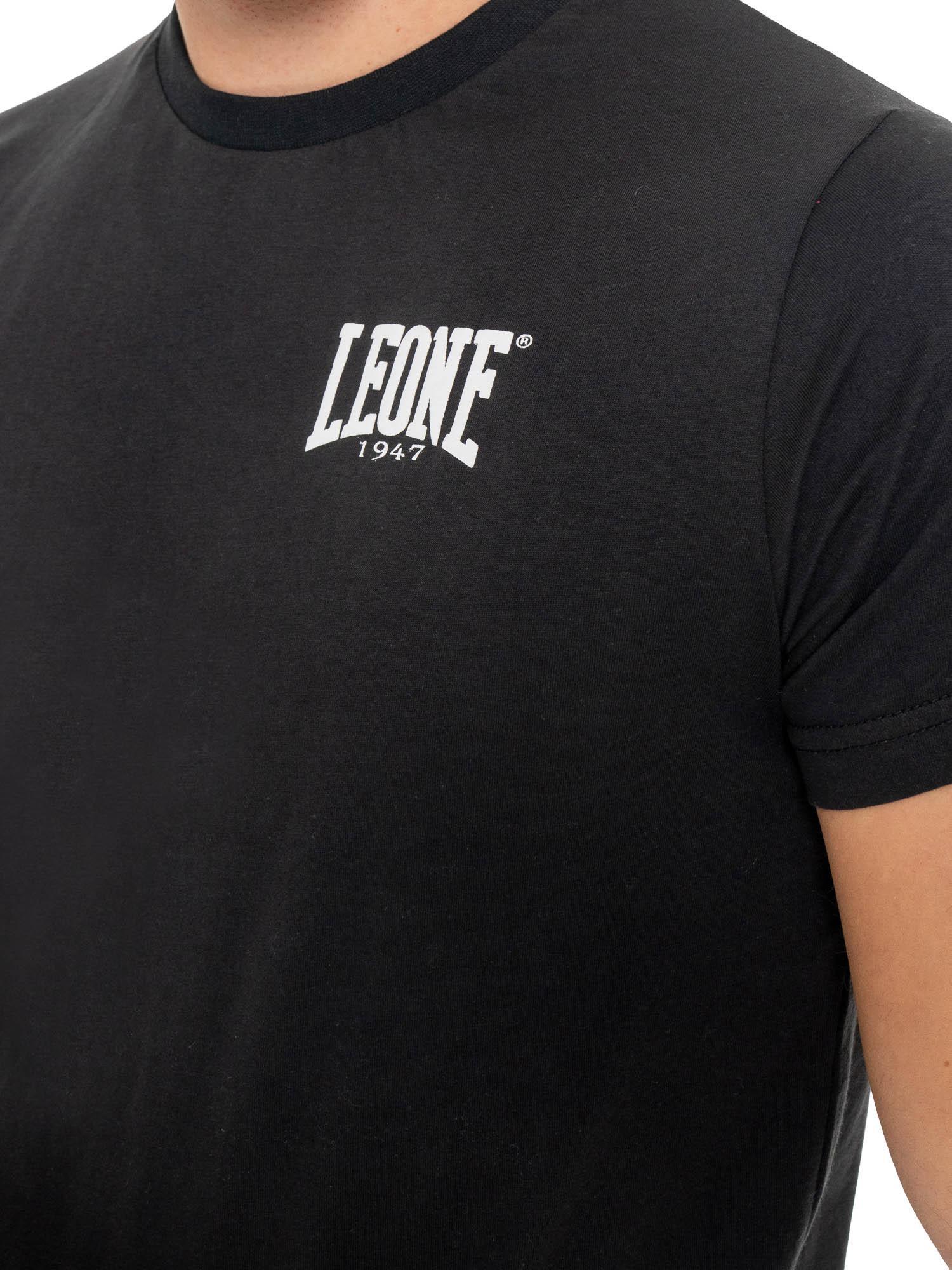 T-shirt de boxe à manches courtes pour homme 3/5