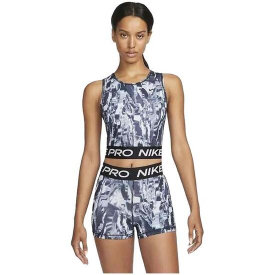 Debardeur Nike modèle DQ5566-010 pour femmes