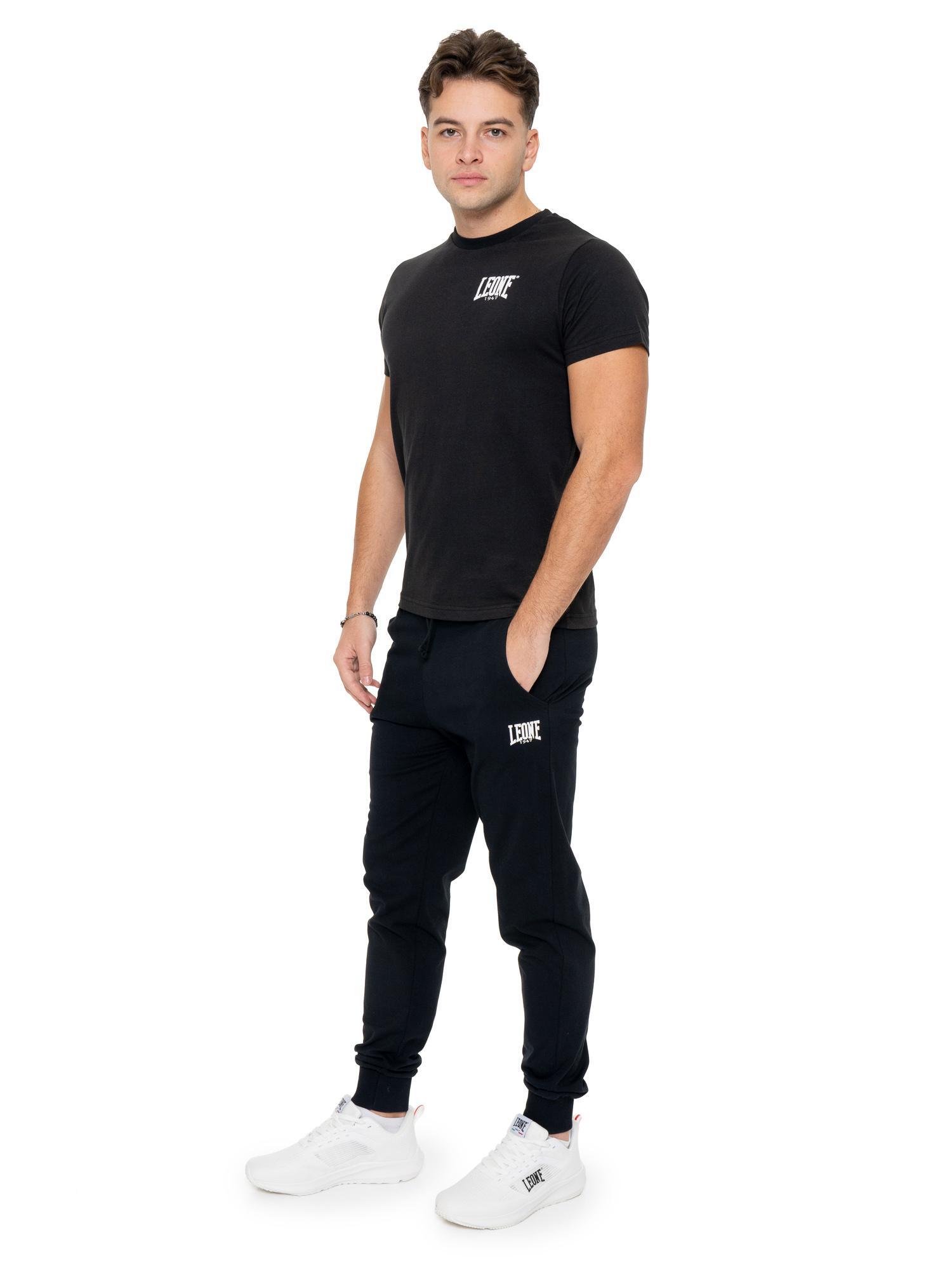 T-shirt de boxe à manches courtes pour homme 2/5