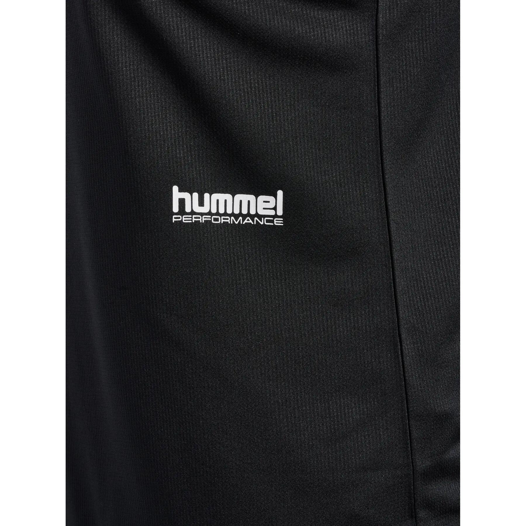 Camiseta de tirantes para mujer Hummel Pulse 4/5