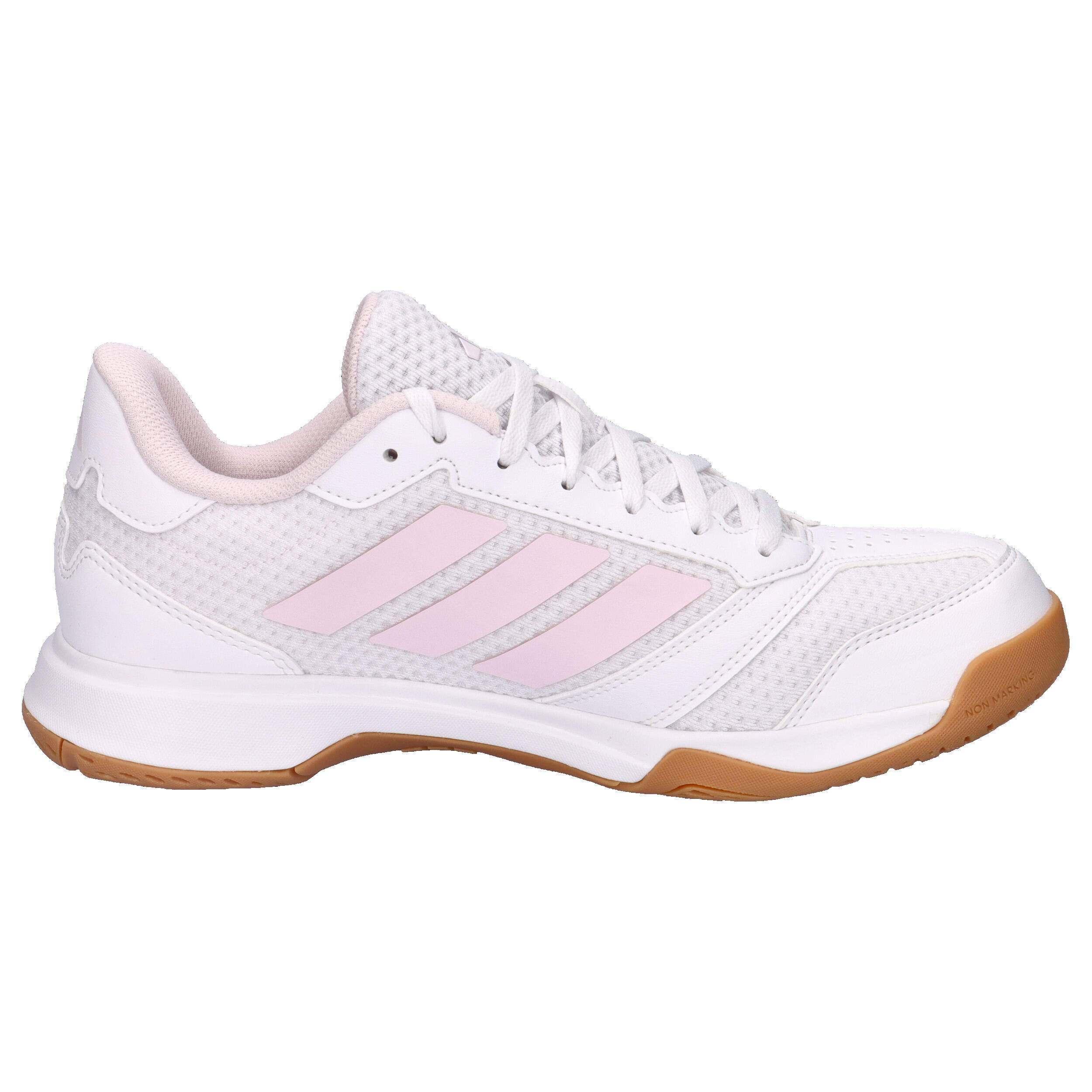 adidas Damen Hallenschuhe Ligra 8 W 7/14