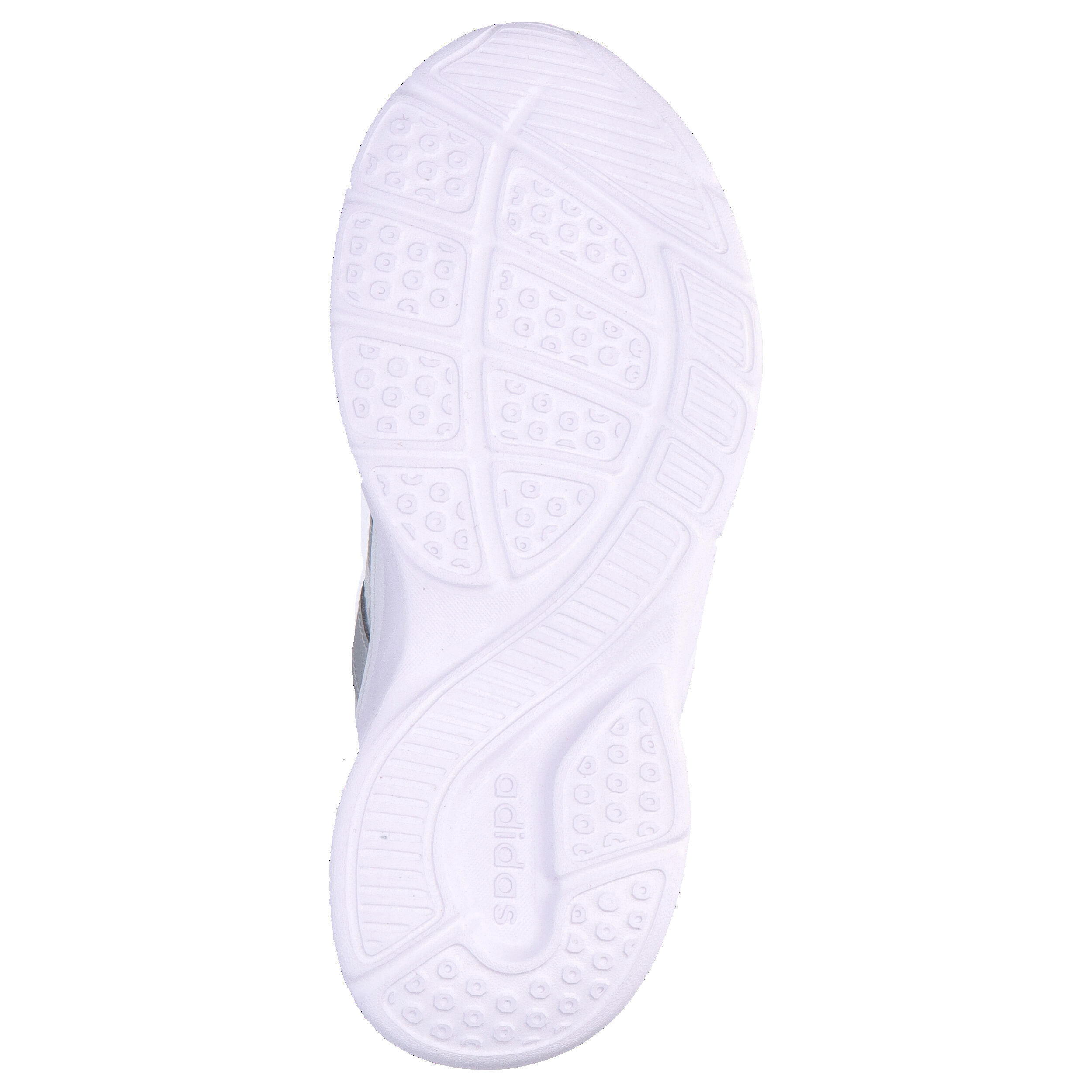 adidas Kinder Laufschuhe Eclyptix 2000 EL C 6/14