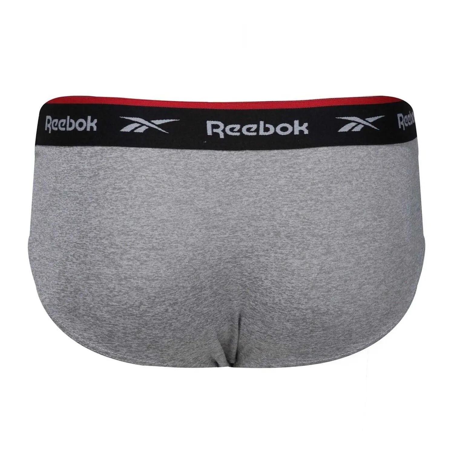 "Wiggins" Slips für (3erPack) Herren Schwarz/Weiß/Grau 3/4