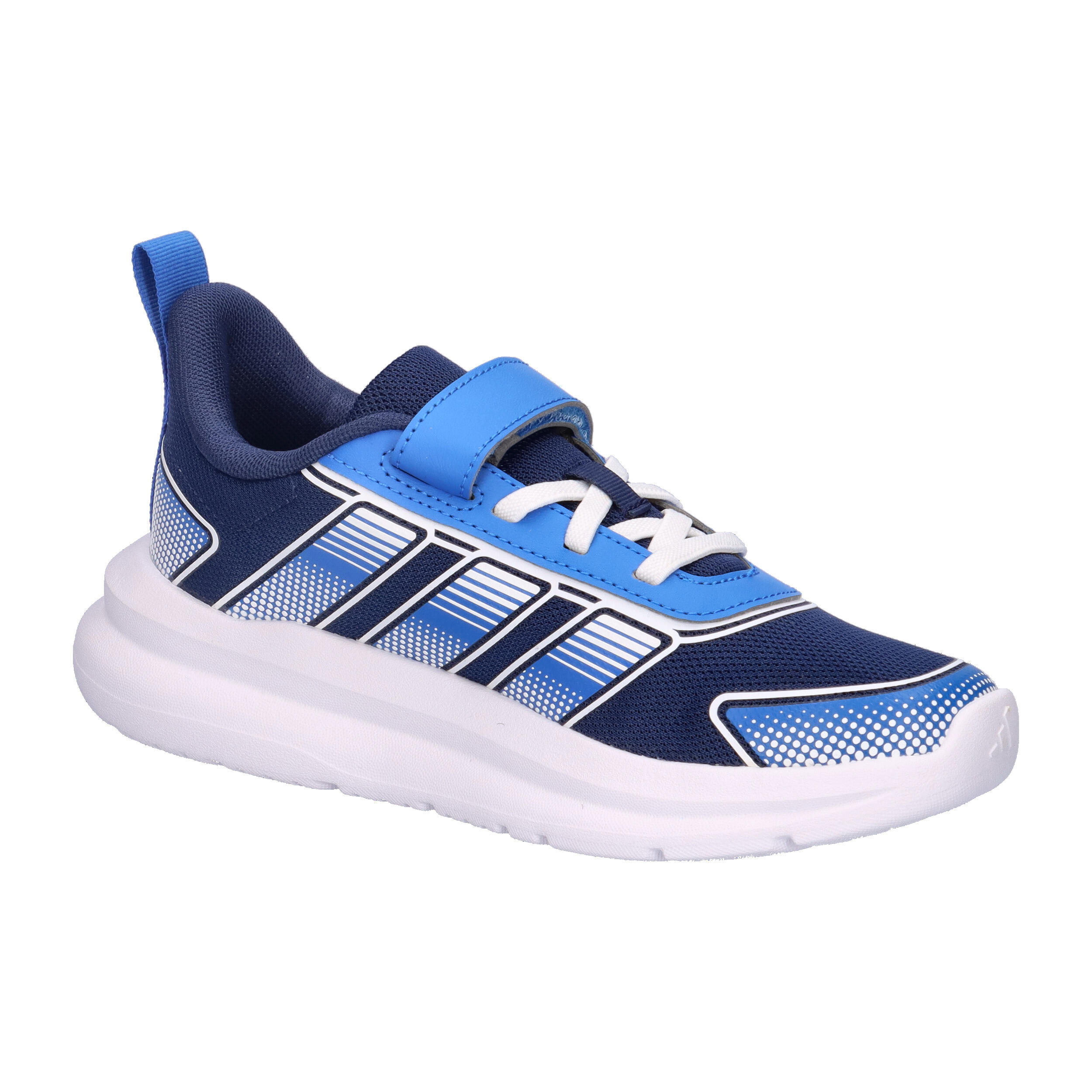Sneaker Adidas Sport Tensaur Run 4.0 El C Criança 8/14