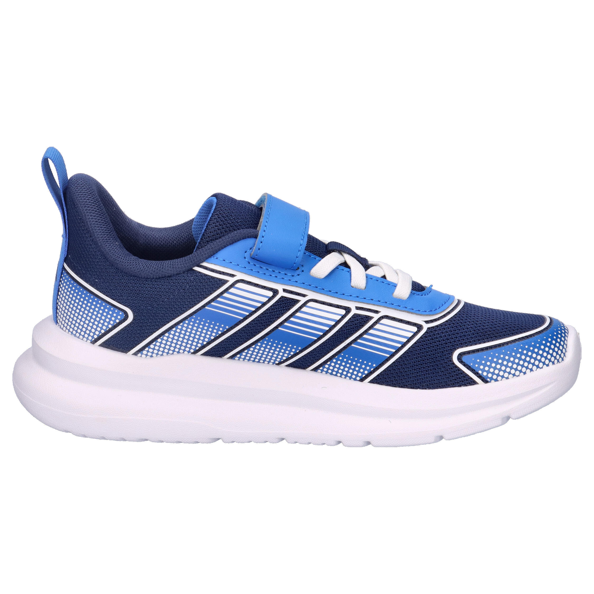 Sneaker Adidas Sport Tensaur Run 4.0 El C Criança 7/14