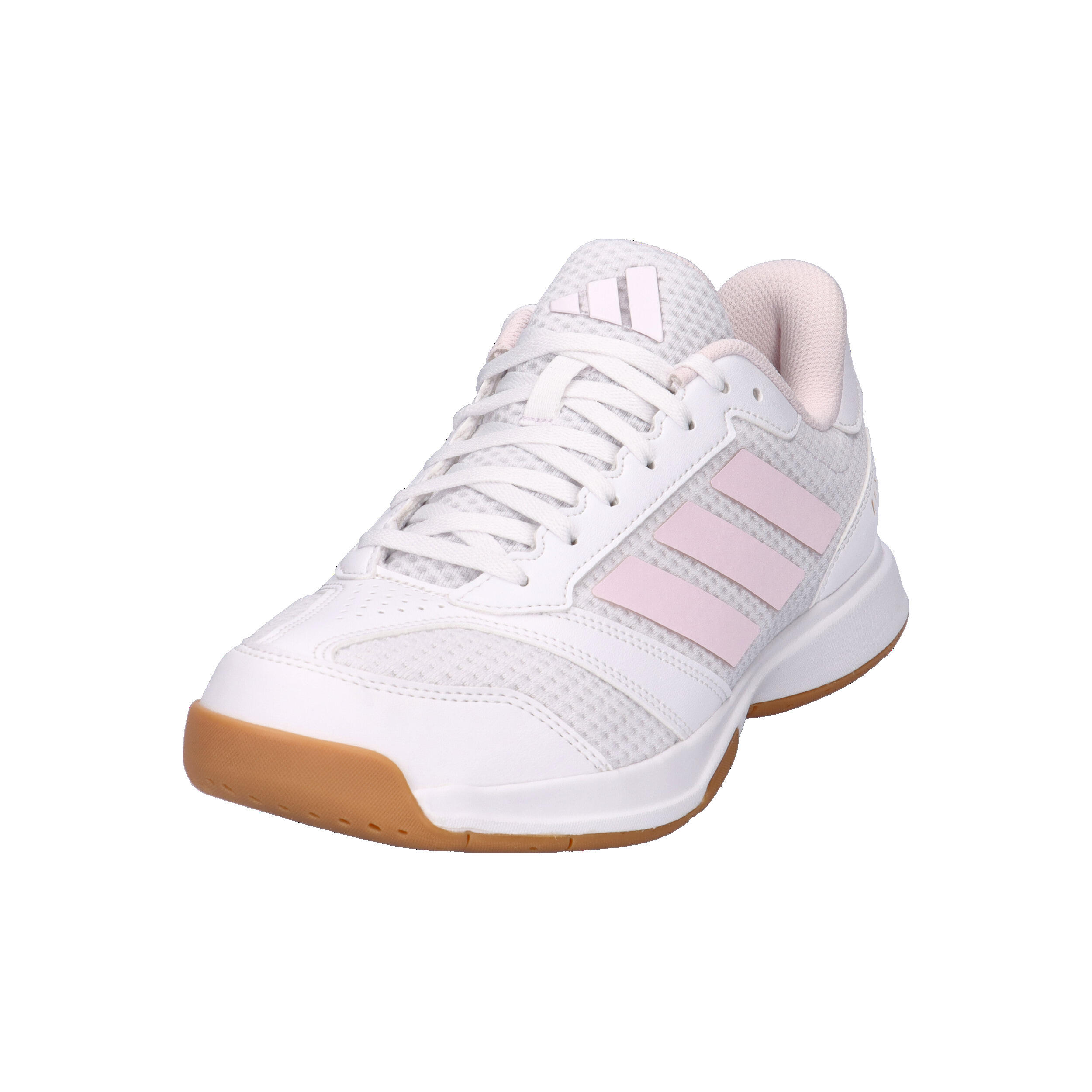 adidas Damen Hallenschuhe Ligra 8 W 4/14