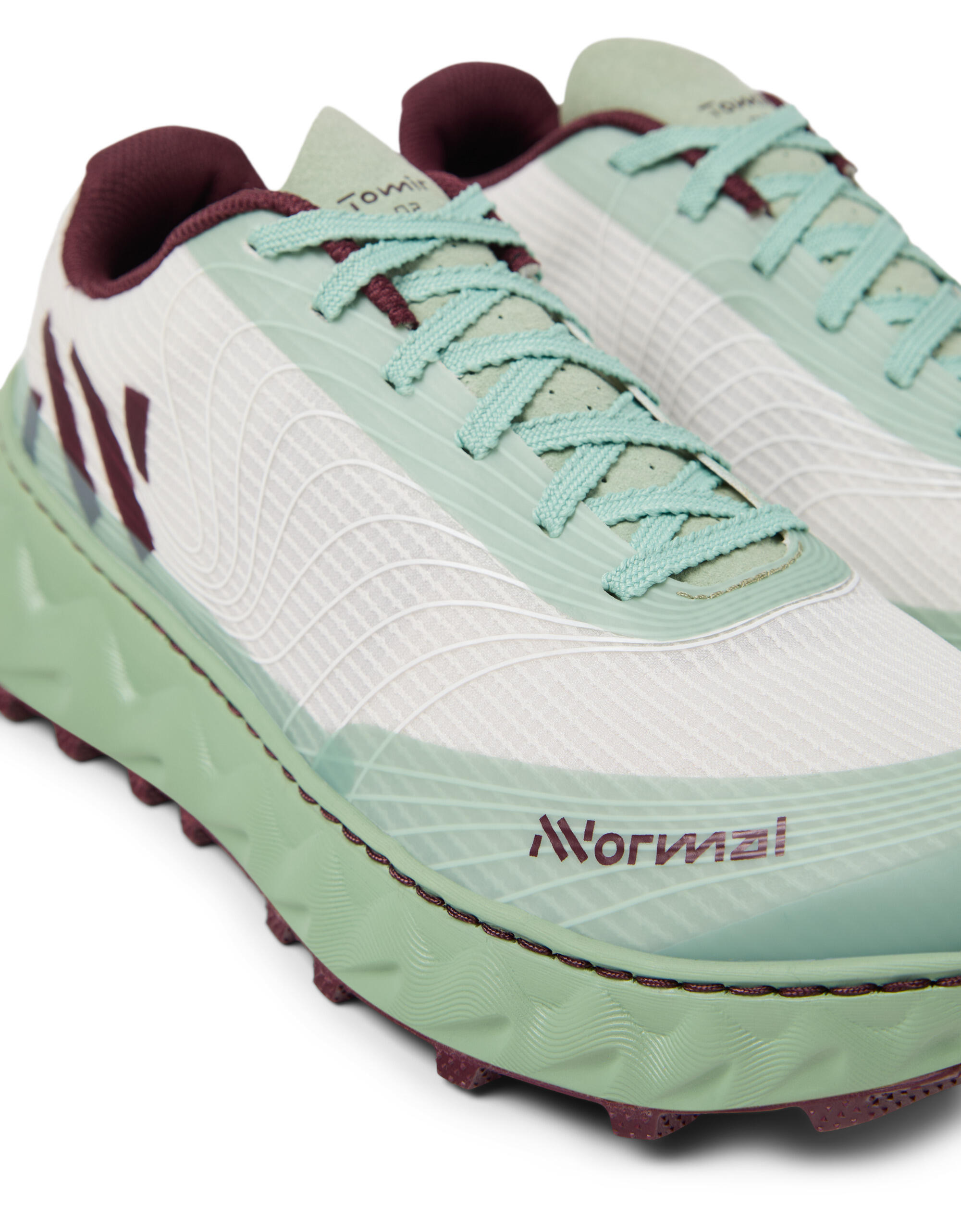 NNORMAL Chaussures Chaussures de Trail Running Tomir 02 NN 5/5