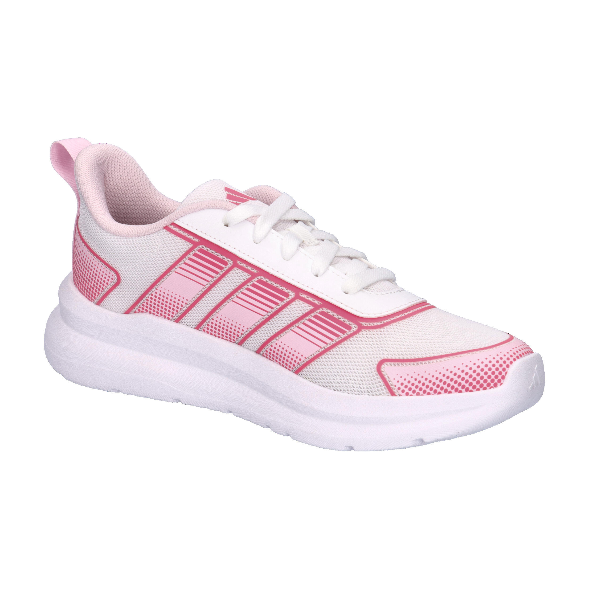 adidas Kinder Laufschuhe Tensaur Run 4.0 J 8/14