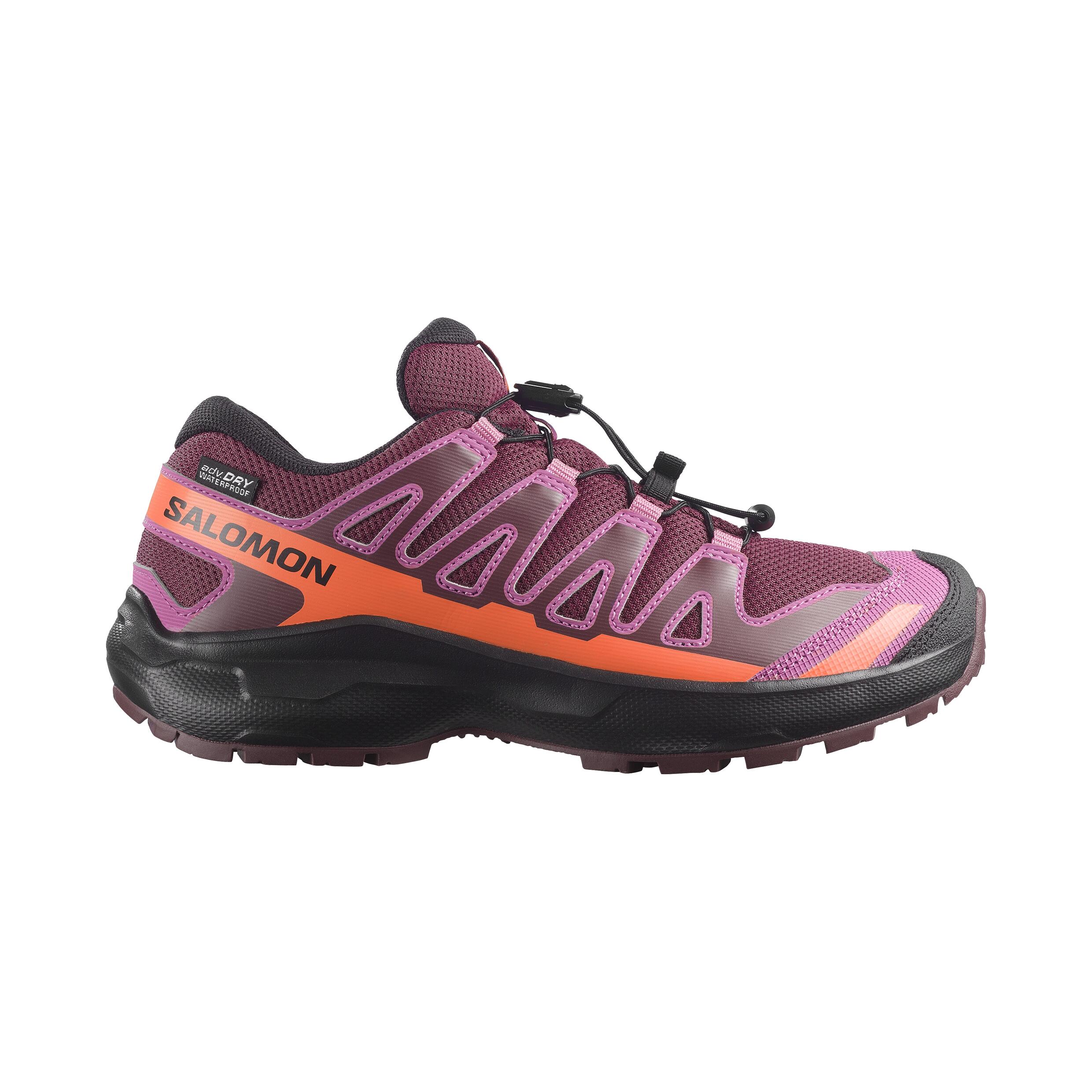 Obuwie Junior Performance Junior XA PRO WATERPROOF