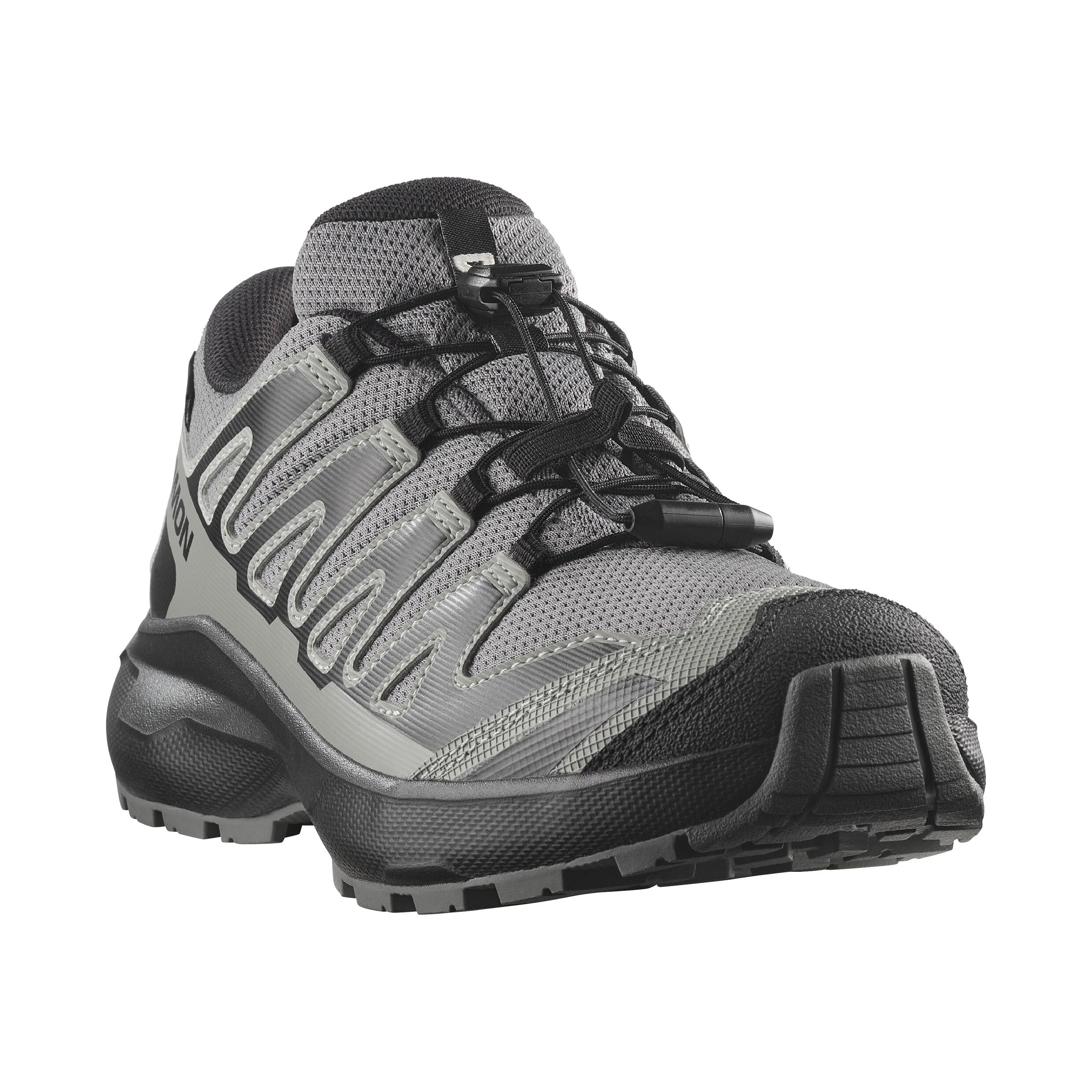 Junior Kinderschuhe XA PRO WATERPROOF 4/6