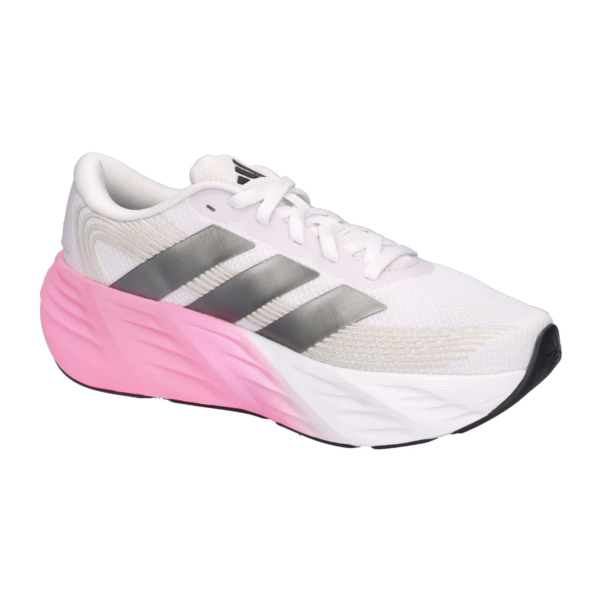 Running y trail para Mujer Adidas Galaxy  Blanco 8/14