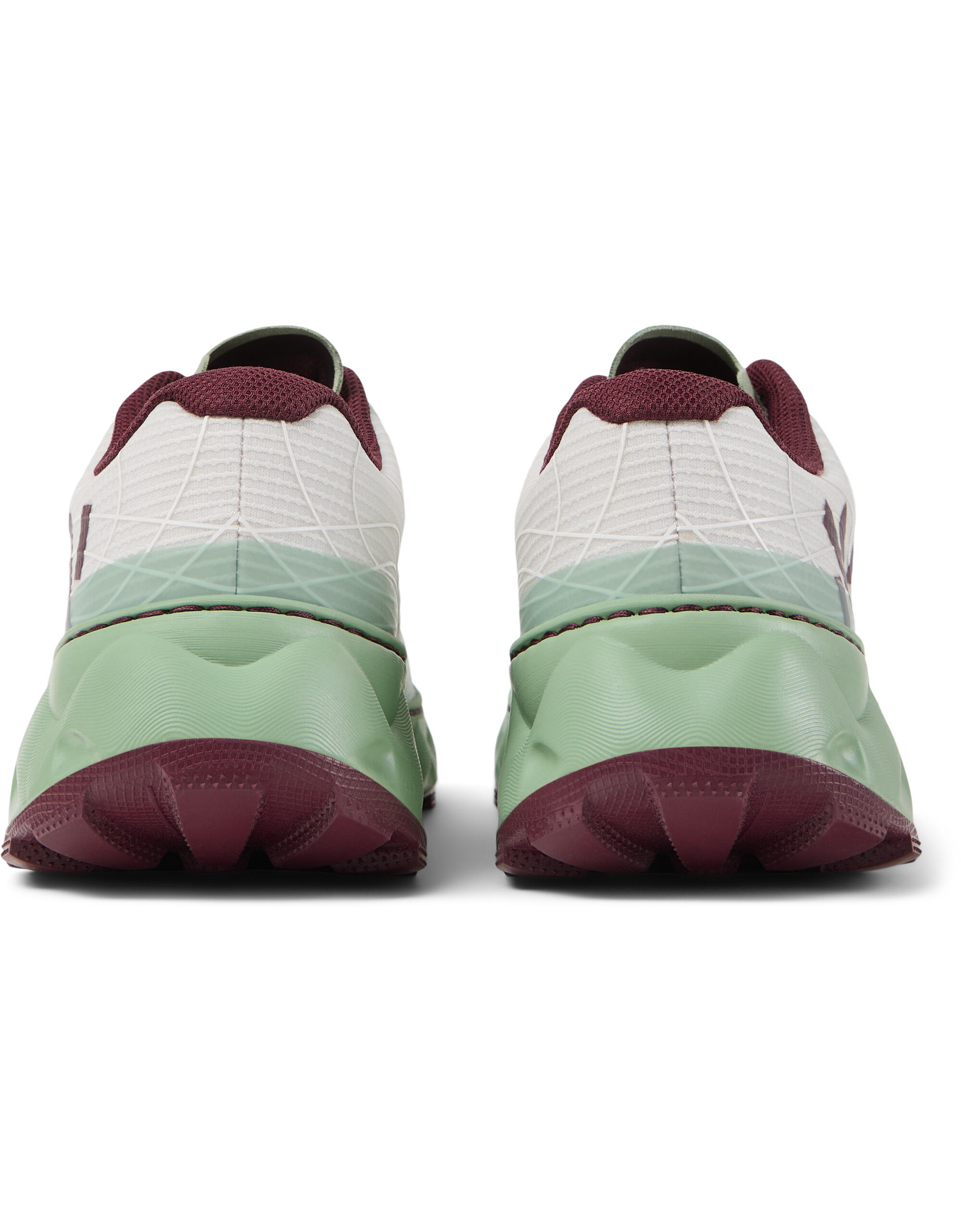NNORMAL Chaussures Chaussures de Trail Running Tomir 02 NN 4/5