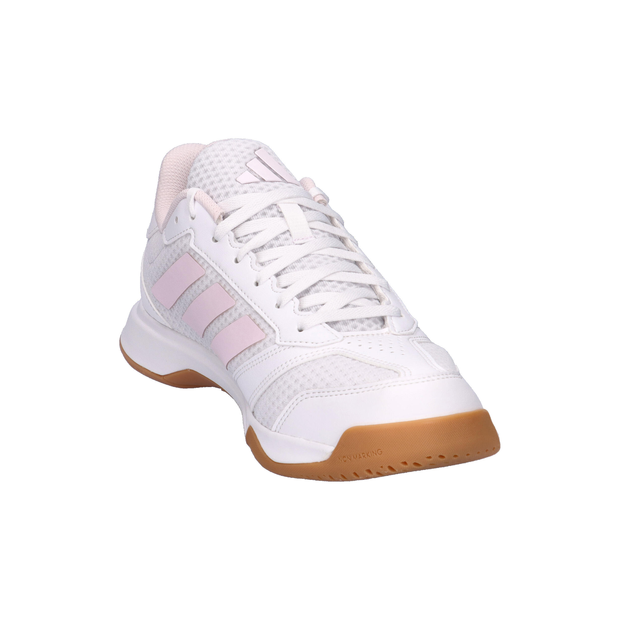 adidas Damen Hallenschuhe Ligra 8 W 2/14