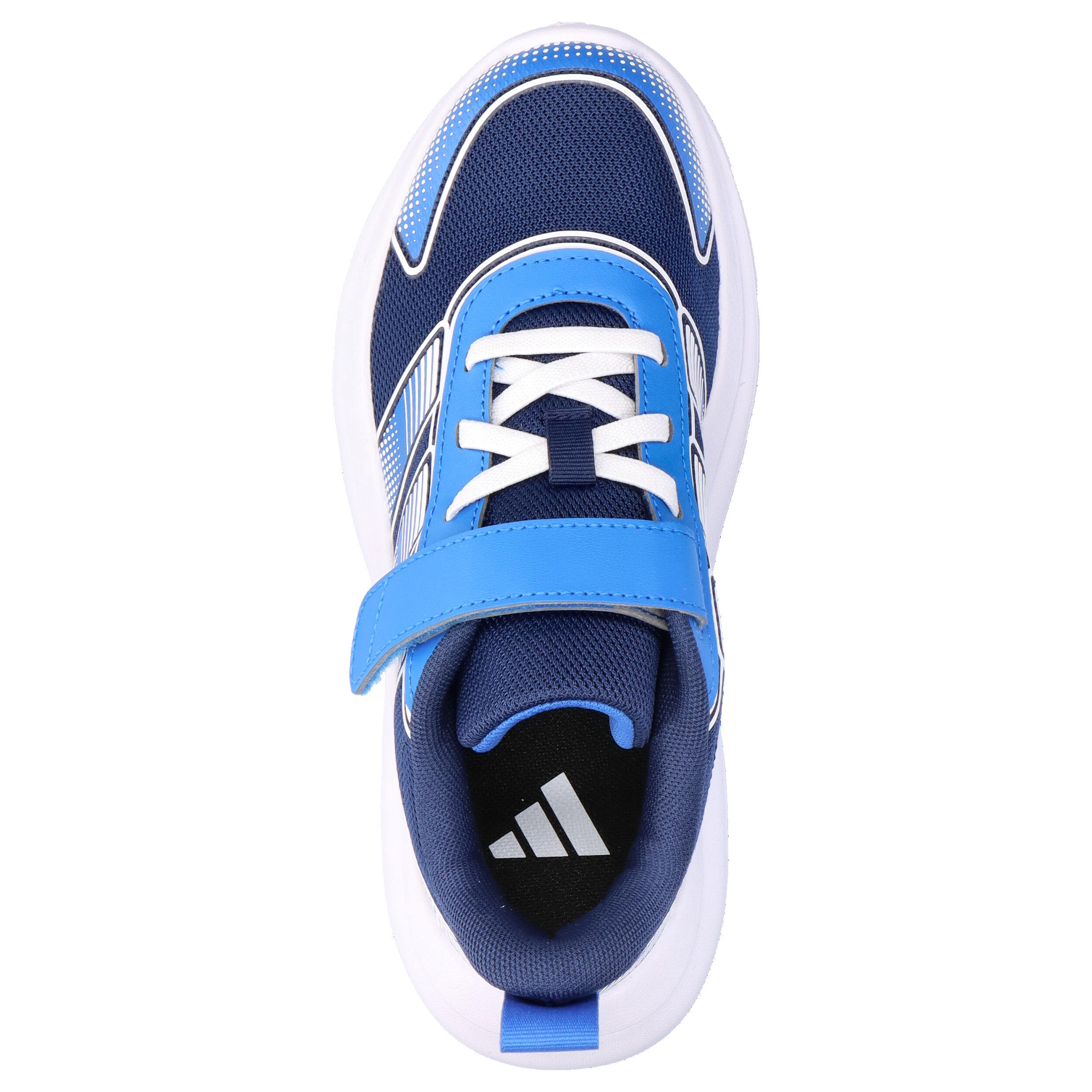 Sneaker Adidas Sport Tensaur Run 4.0 El C Criança 5/14