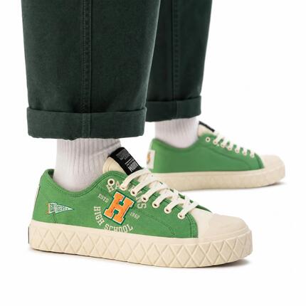 Buty męskie trampki sportowe Palladium PALLA ACE TIGERS