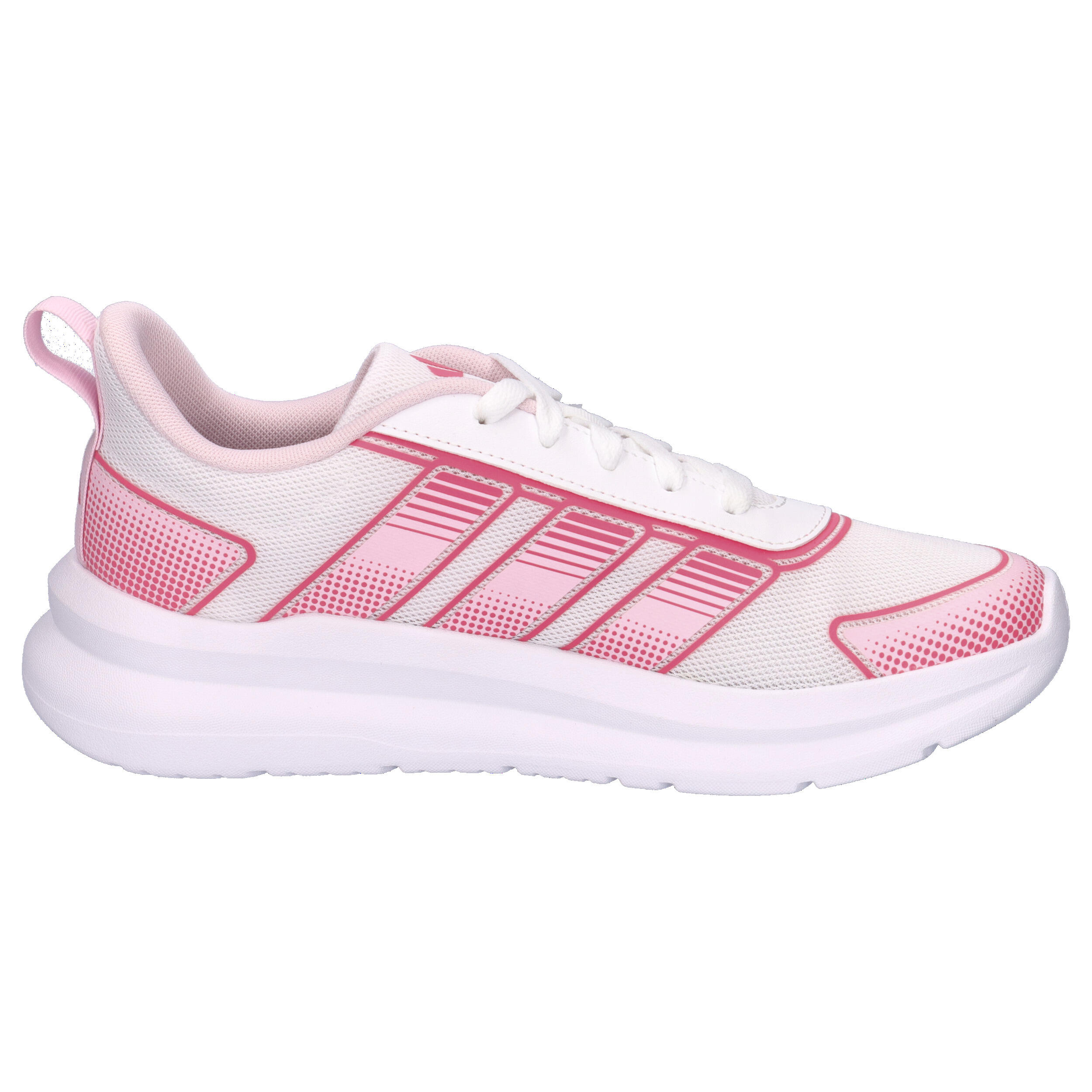 adidas Kinder Laufschuhe Tensaur Run 4.0 J 7/14