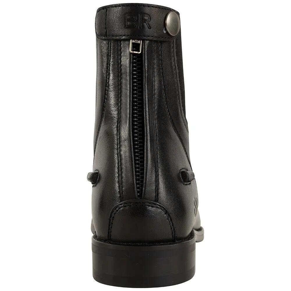 Boots d'équitation jodhpur BR Equitation Mercantino 2/3
