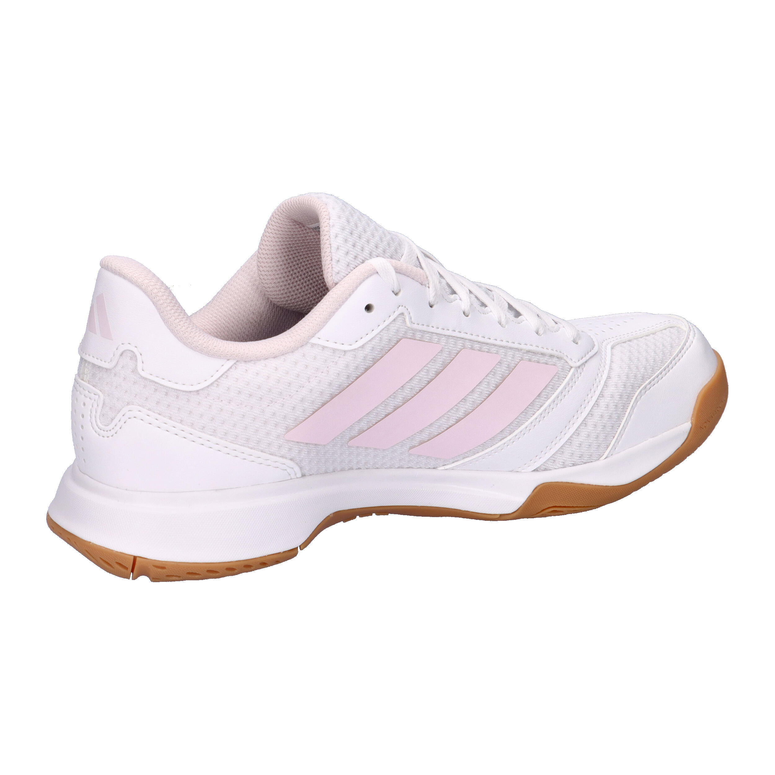 adidas Damen Hallenschuhe Ligra 8 W 14/14