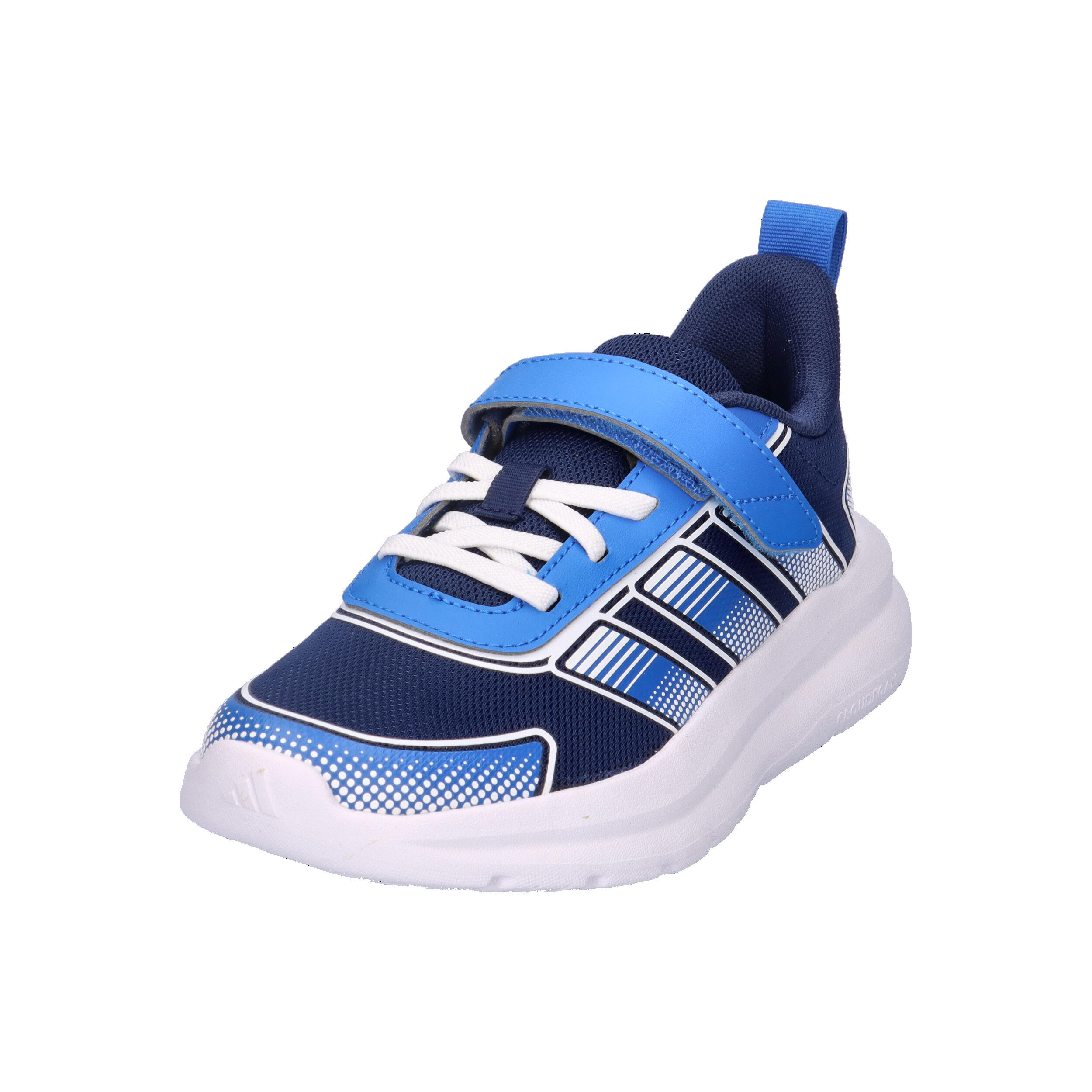 Sneaker Adidas Sport Tensaur Run 4.0 El C Criança 4/14