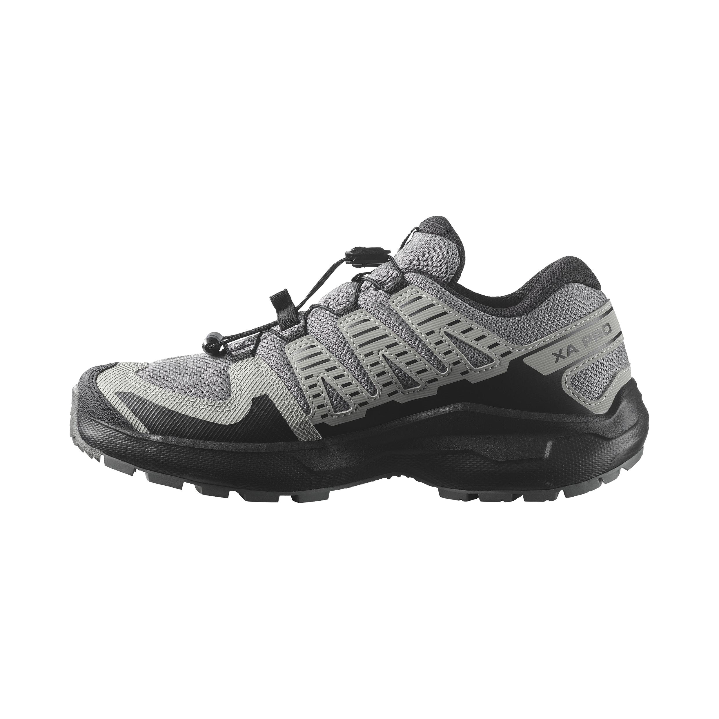 Junior Kinderschuhe XA PRO WATERPROOF 3/6